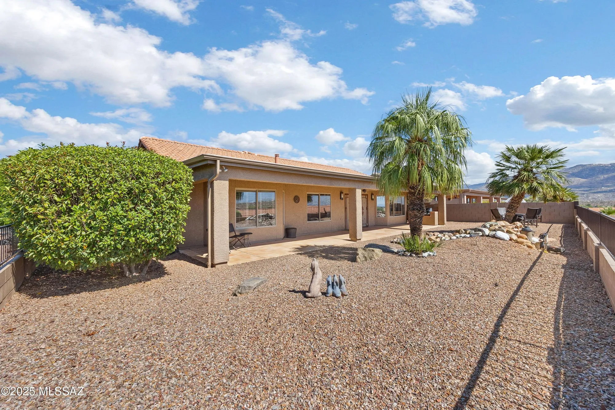 Property Slideshow image 44 of 50 | 63347 e squash blossom ln, Tucson, AZ, 85739