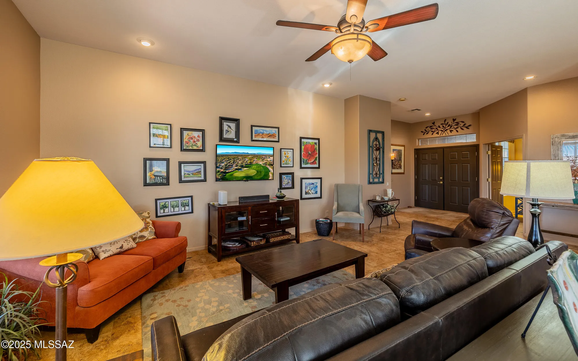 Property Slideshow image 4 of 35 | 12899 n eagle mesa pl, Marana, AZ, 85658