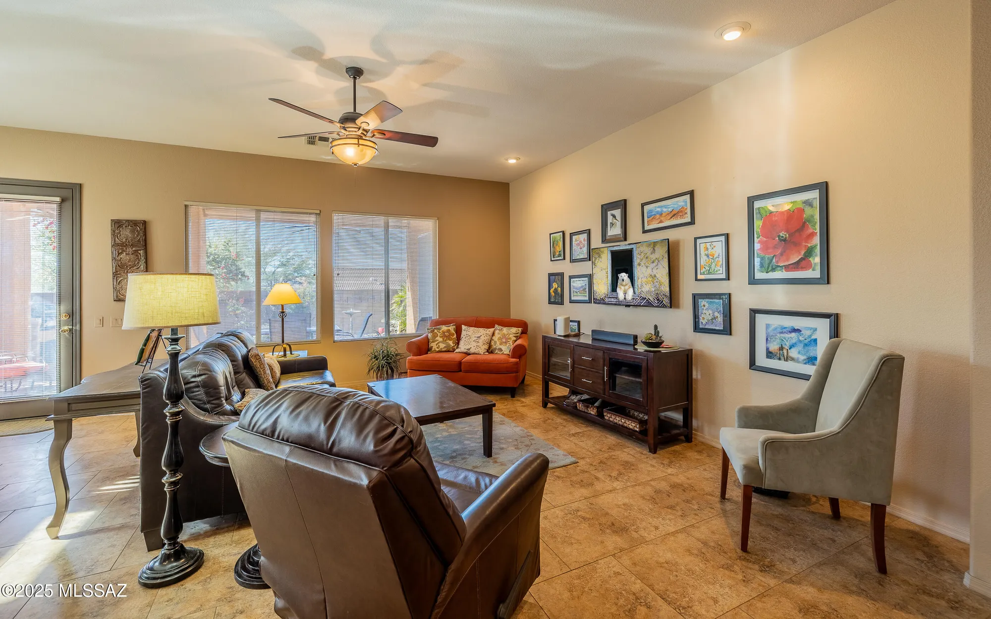 Property Slideshow image 5 of 35 | 12899 n eagle mesa pl, Marana, AZ, 85658