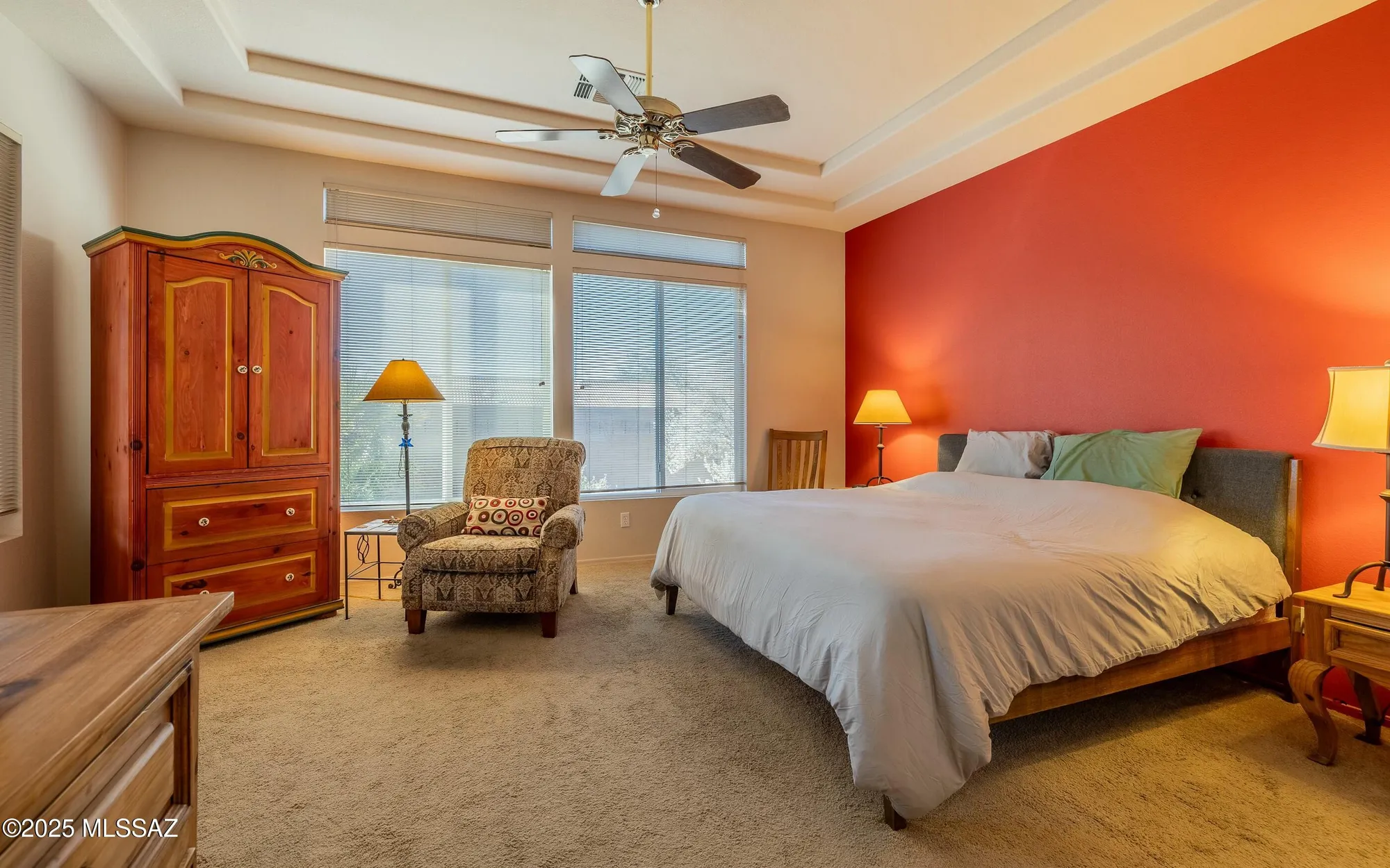 Property Slideshow image 15 of 35 | 12899 n eagle mesa pl, Marana, AZ, 85658