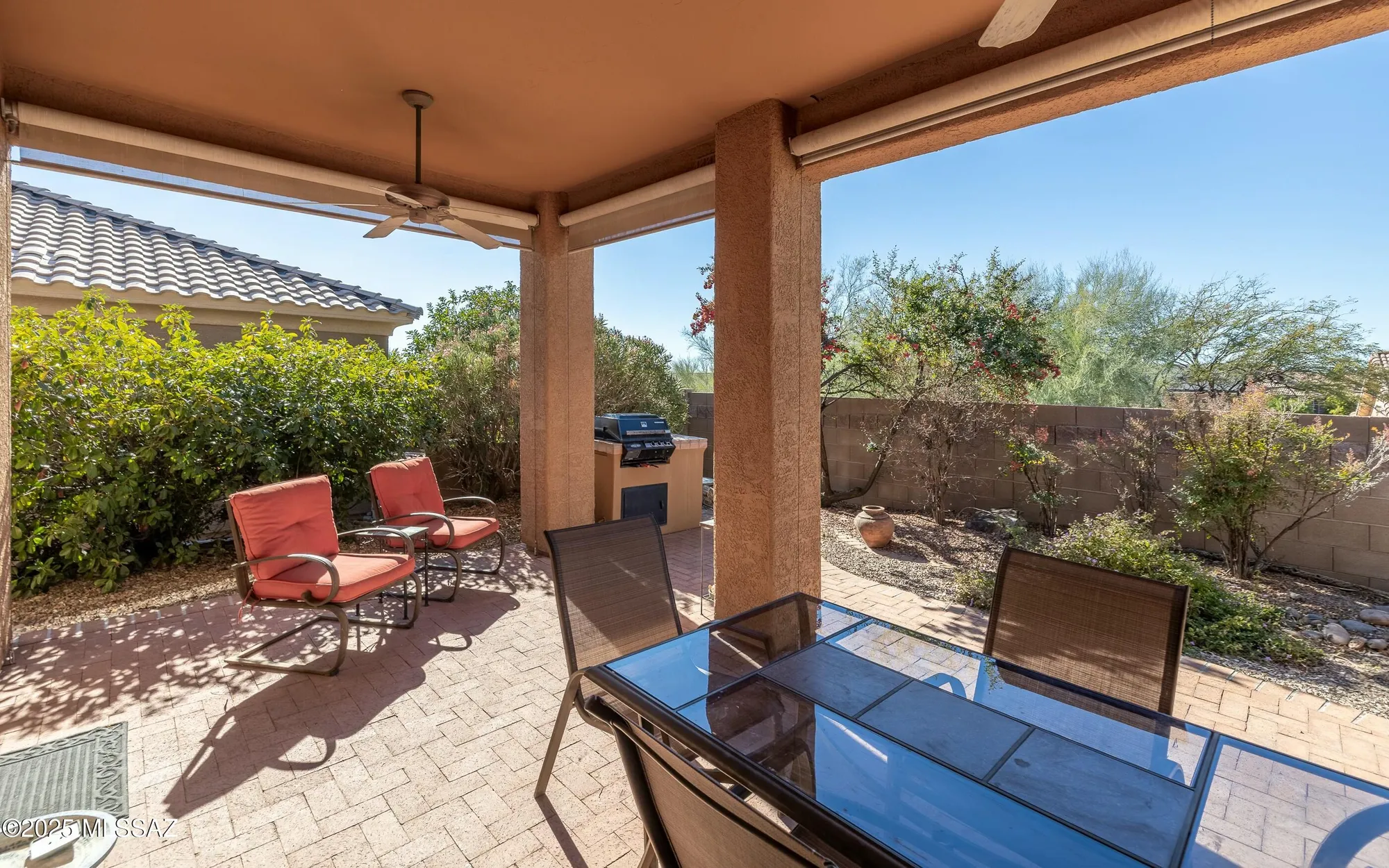 Property Slideshow image 21 of 35 | 12899 n eagle mesa pl, Marana, AZ, 85658