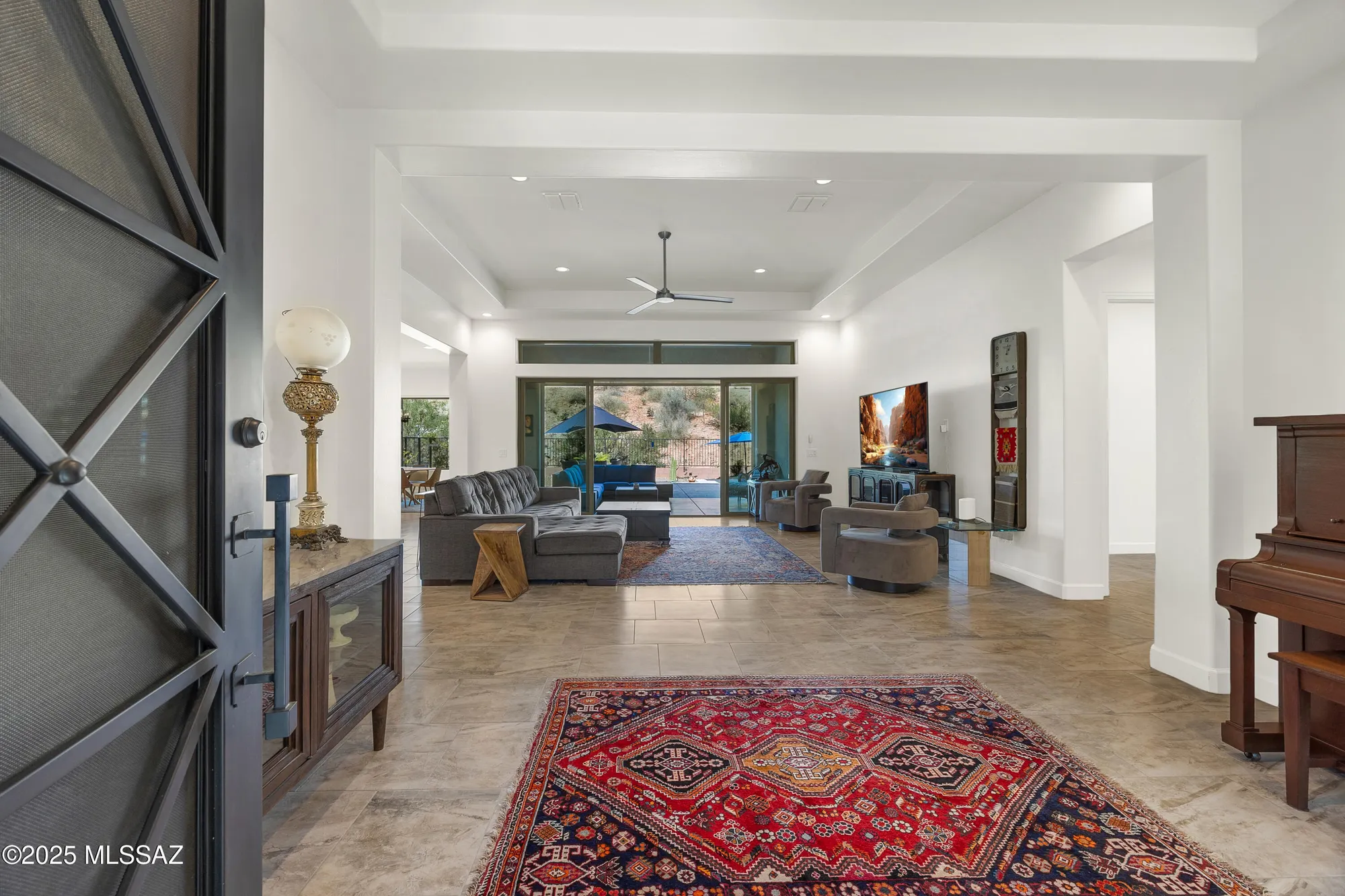 Property Slideshow image 6 of 50 | 66470 e peregrine pl, Tucson, AZ, 85739