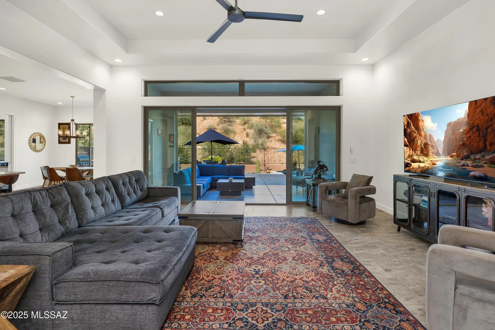 Property Slideshow image 7 of 50 | 66470 e peregrine pl, Tucson, AZ, 85739