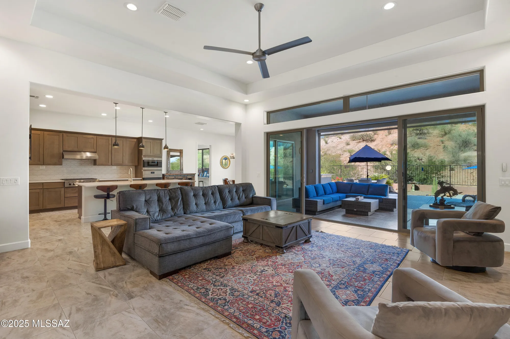 Property Slideshow image 8 of 50 | 66470 e peregrine pl, Tucson, AZ, 85739