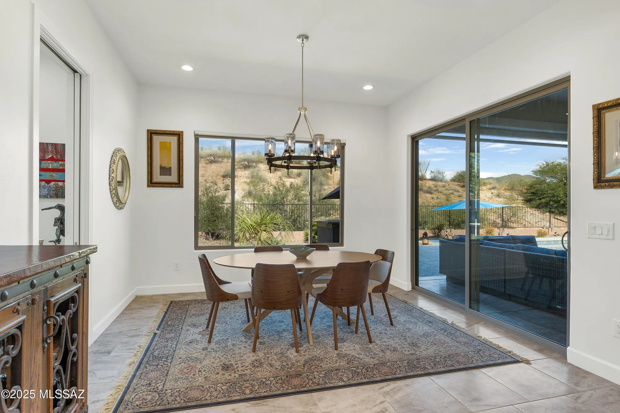 Property Slideshow image 14 of 50 | 66470 e peregrine pl, Tucson, AZ, 85739