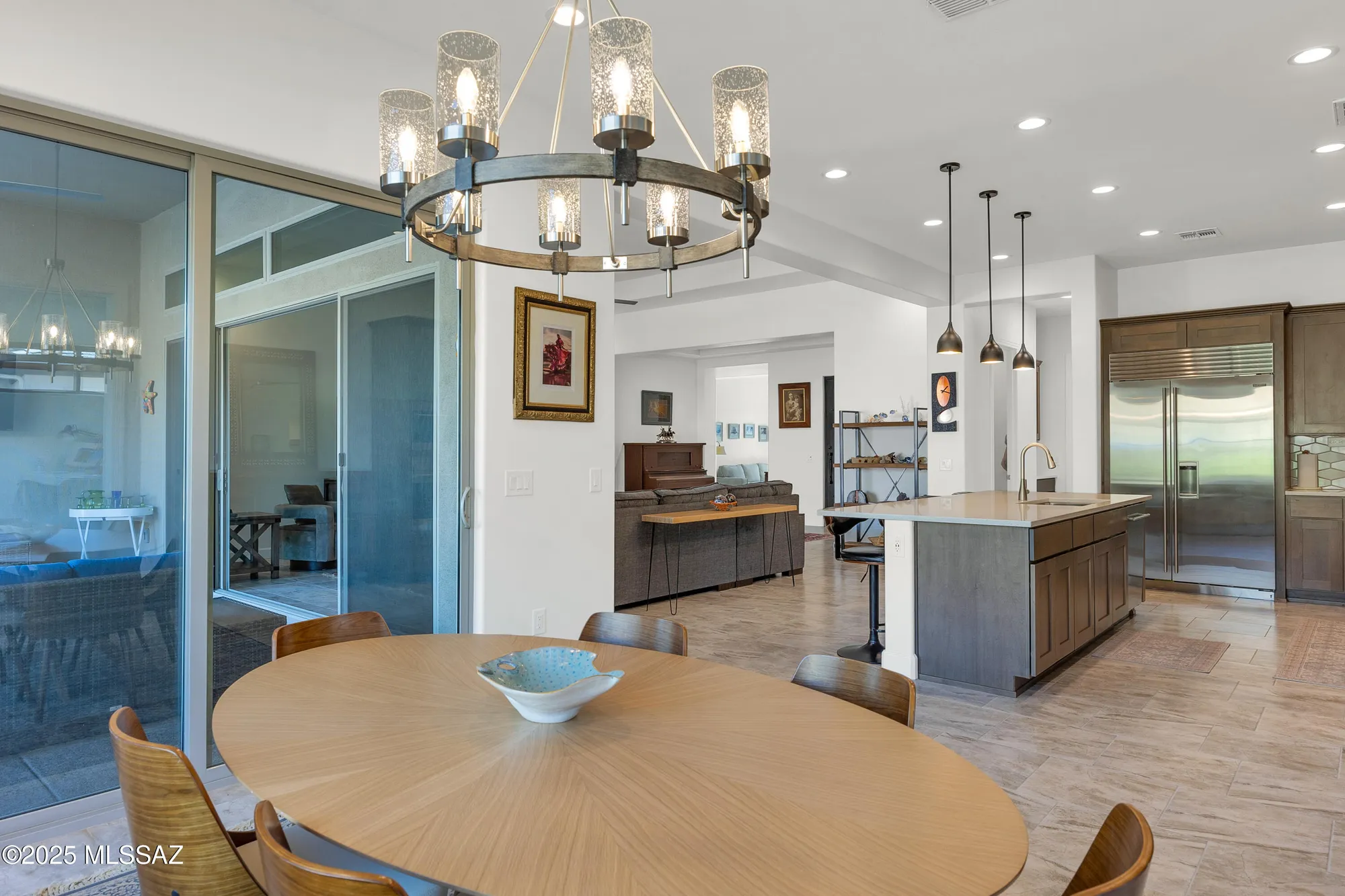 Property Slideshow image 15 of 50 | 66470 e peregrine pl, Tucson, AZ, 85739