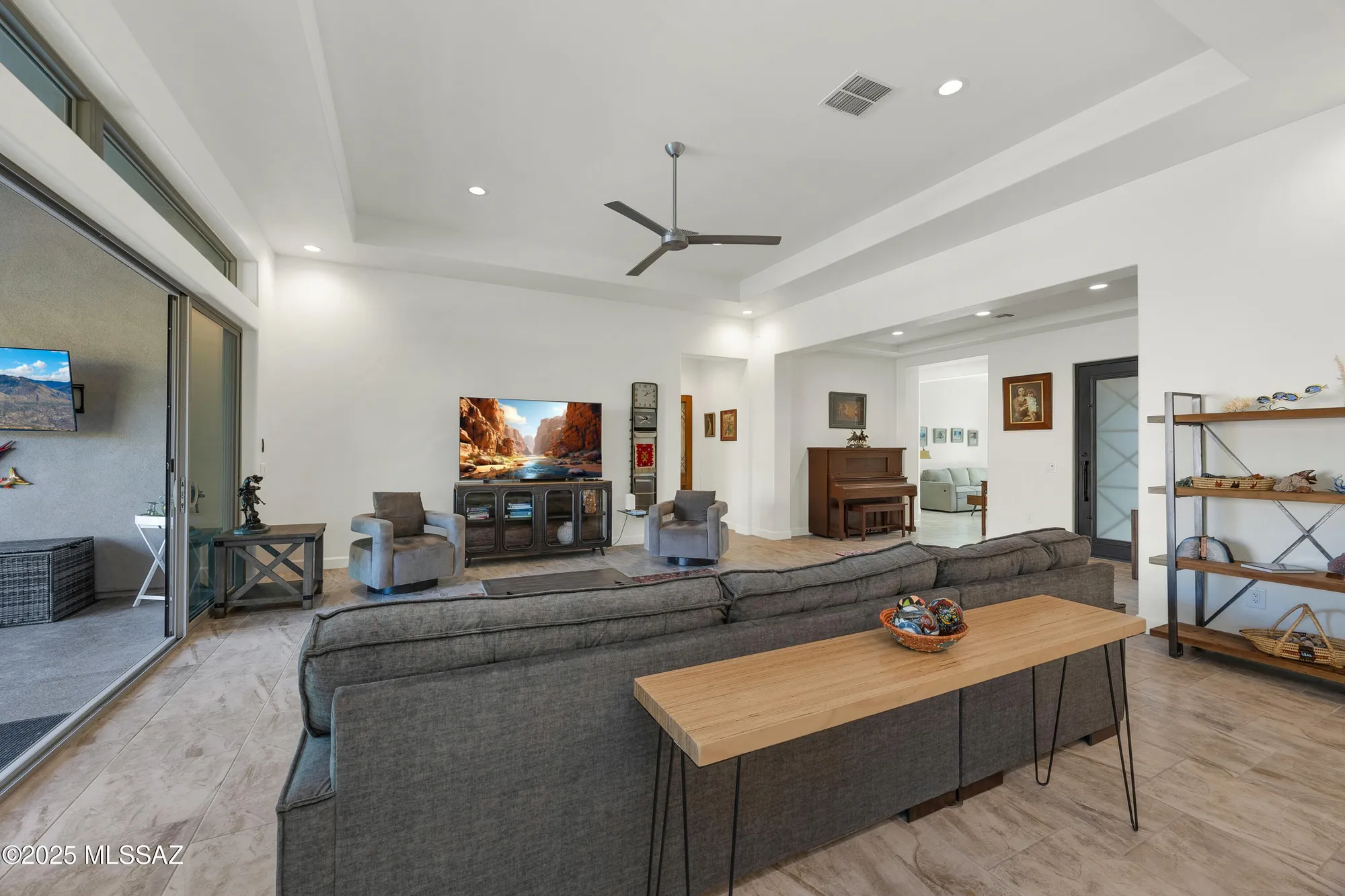 Property Slideshow image 21 of 50 | 66470 e peregrine pl, Tucson, AZ, 85739