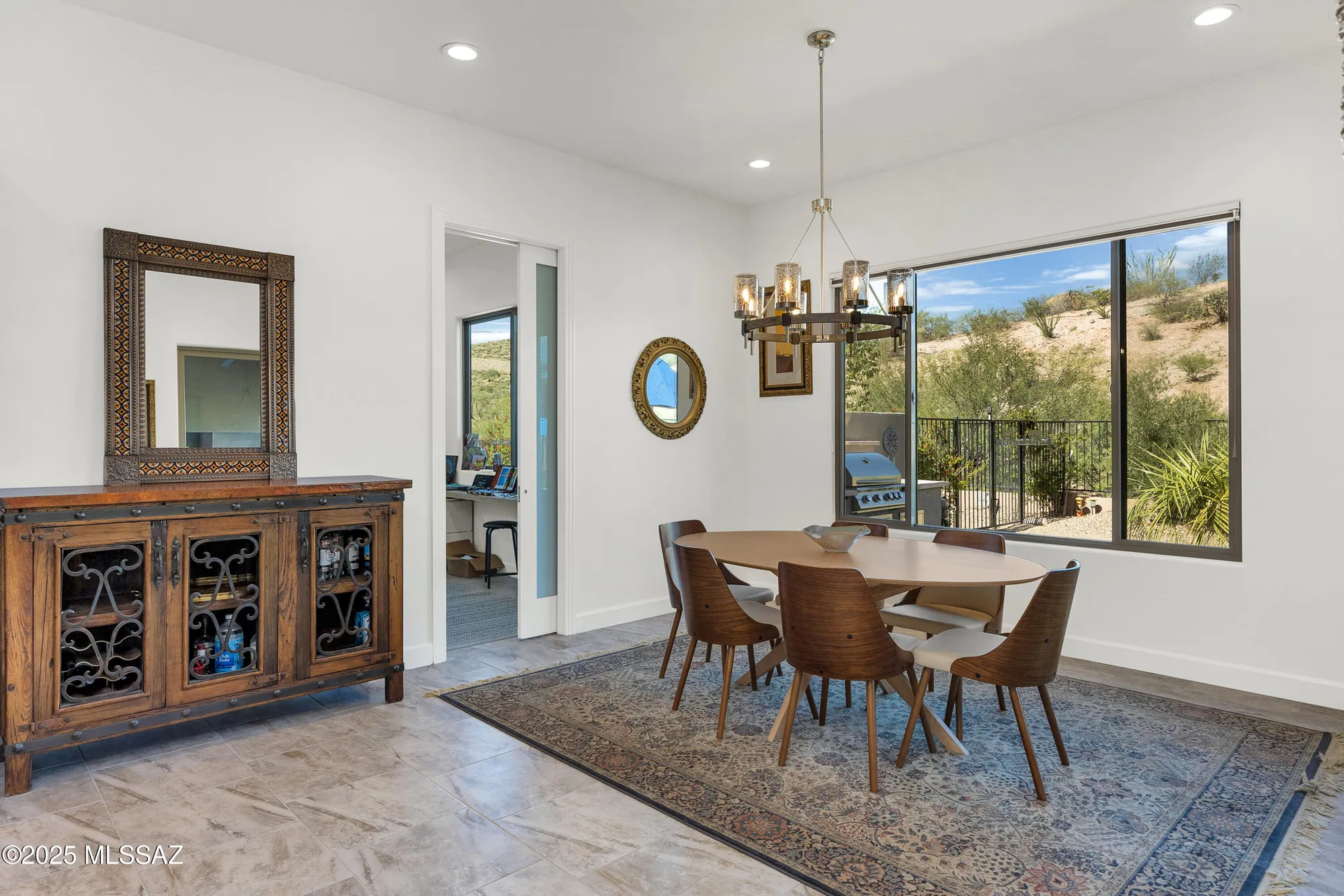 Property Slideshow image 16 of 50 | 66470 e peregrine pl, Tucson, AZ, 85739