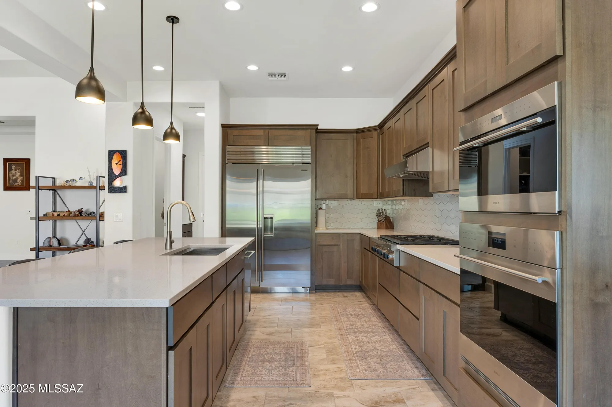 Property Slideshow image 12 of 50 | 66470 e peregrine pl, Tucson, AZ, 85739