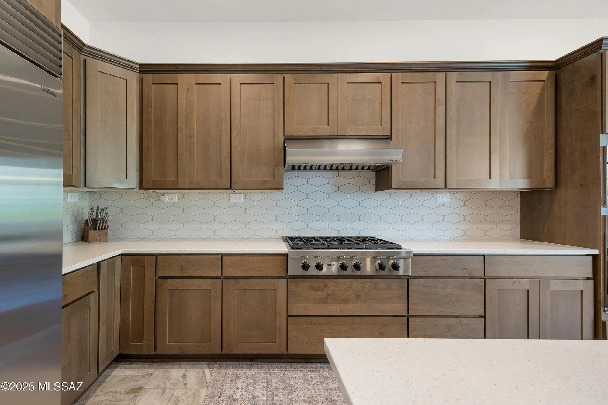 Property Slideshow image 11 of 50 | 66470 e peregrine pl, Tucson, AZ, 85739