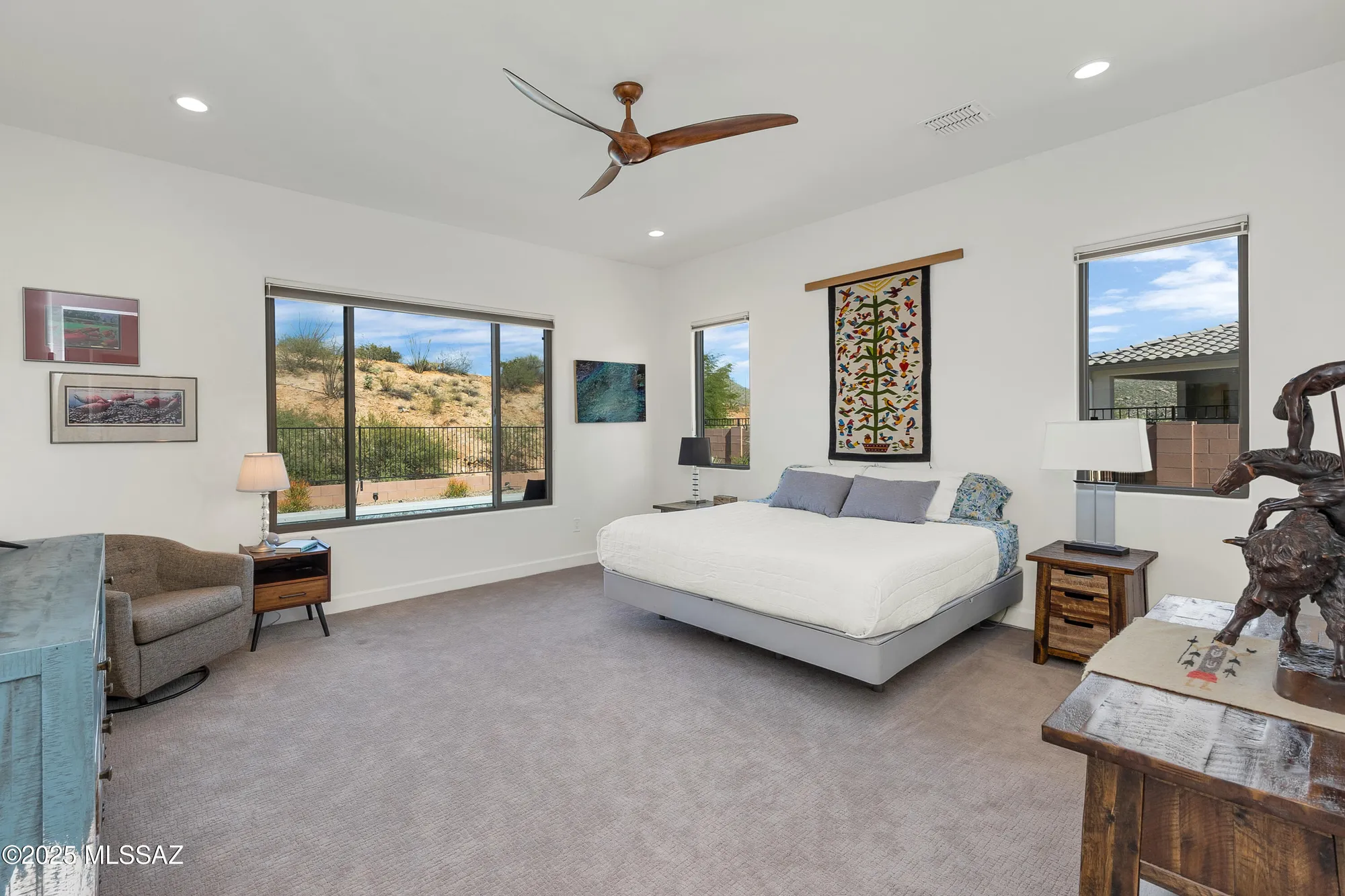 Property Slideshow image 29 of 50 | 66470 e peregrine pl, Tucson, AZ, 85739