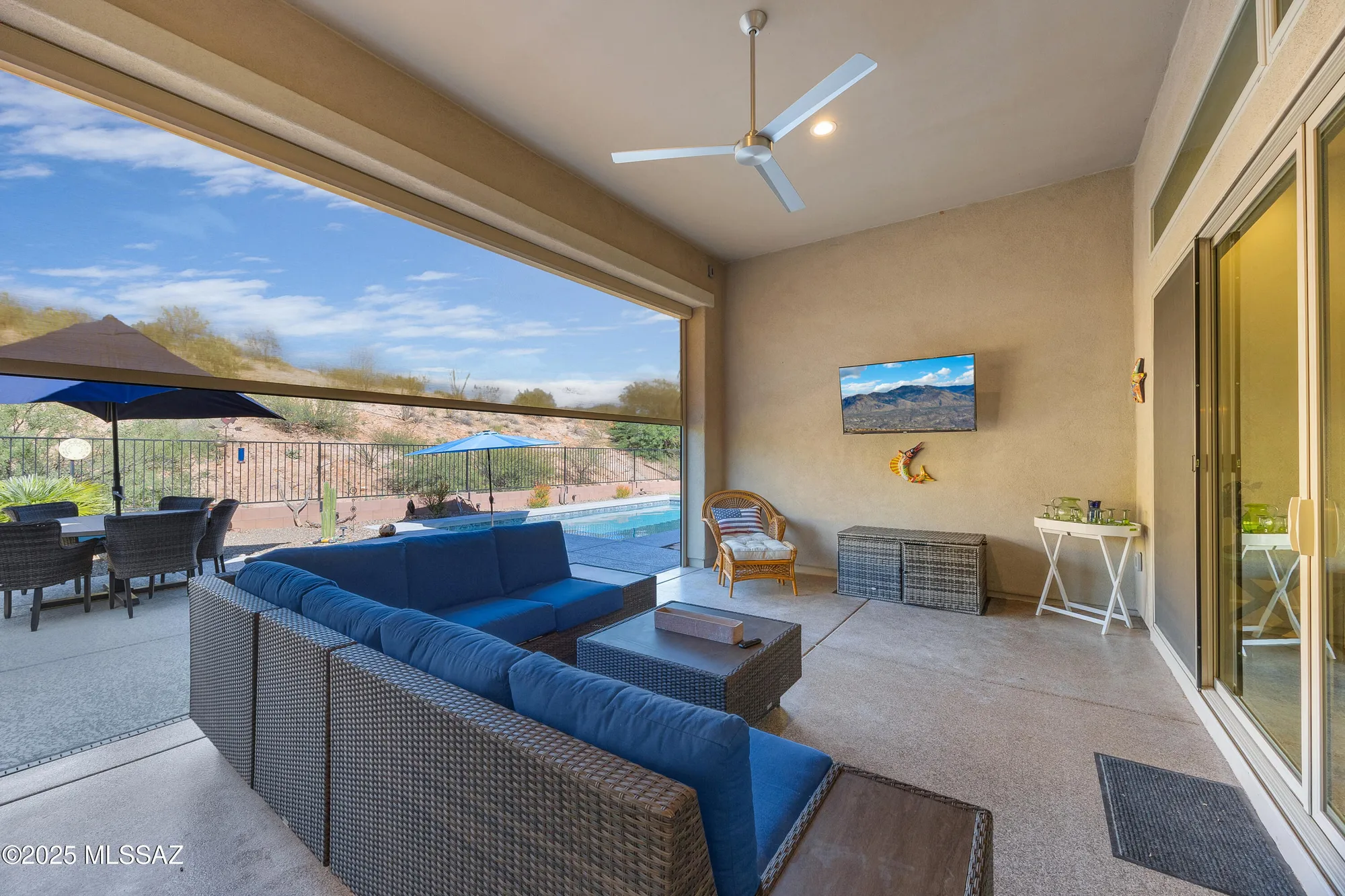 Property Slideshow image 37 of 50 | 66470 e peregrine pl, Tucson, AZ, 85739