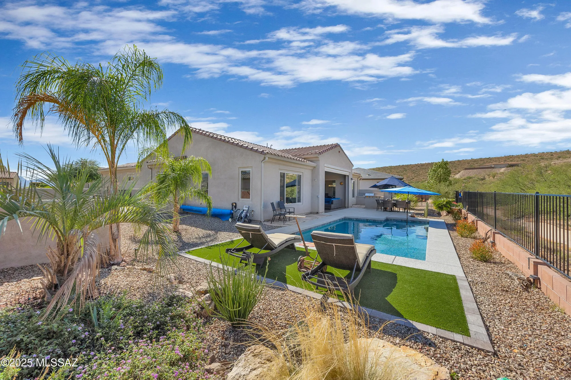 Property Slideshow image 41 of 50 | 66470 e peregrine pl, Tucson, AZ, 85739