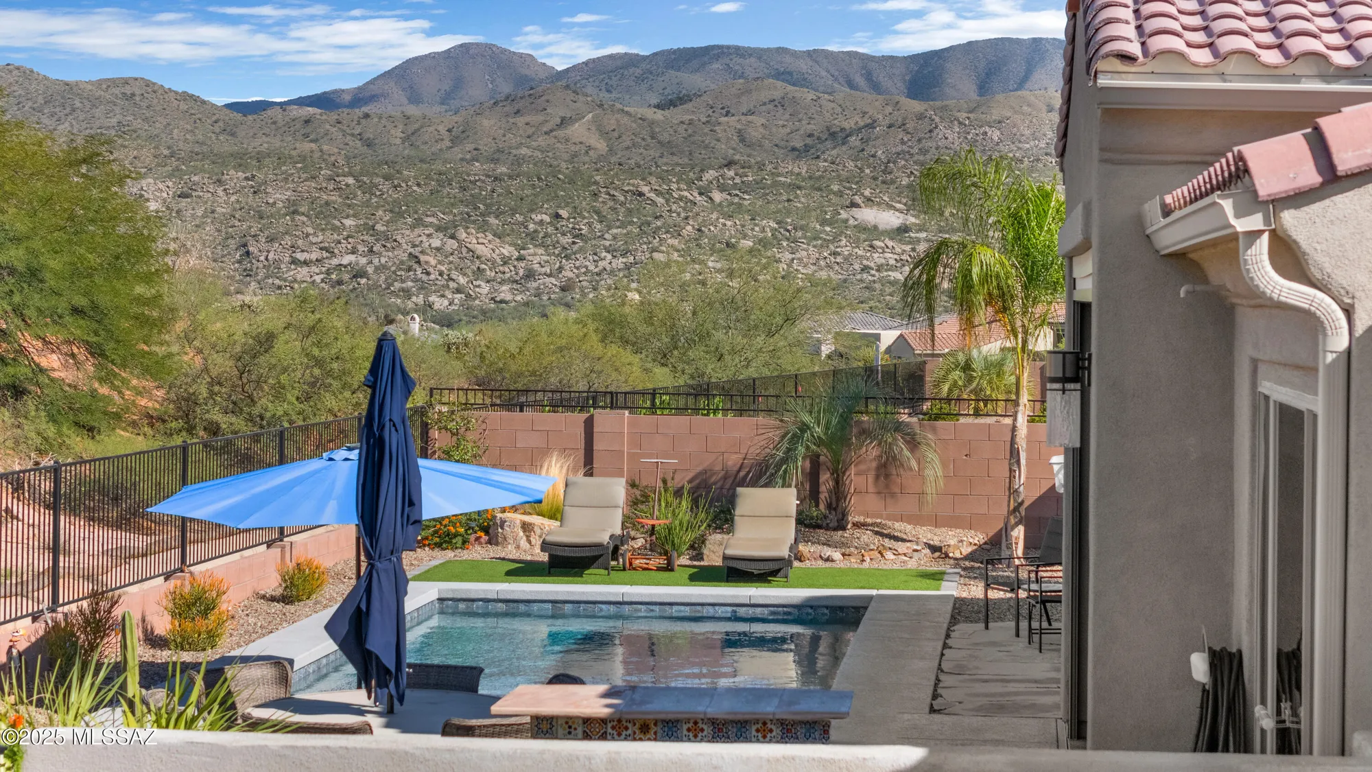 Property Slideshow image 39 of 50 | 66470 e peregrine pl, Tucson, AZ, 85739