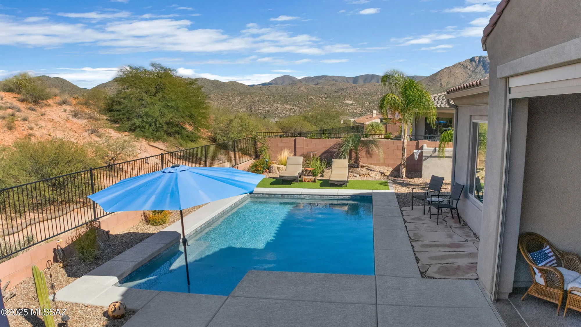 Property Slideshow image 42 of 50 | 66470 e peregrine pl, Tucson, AZ, 85739