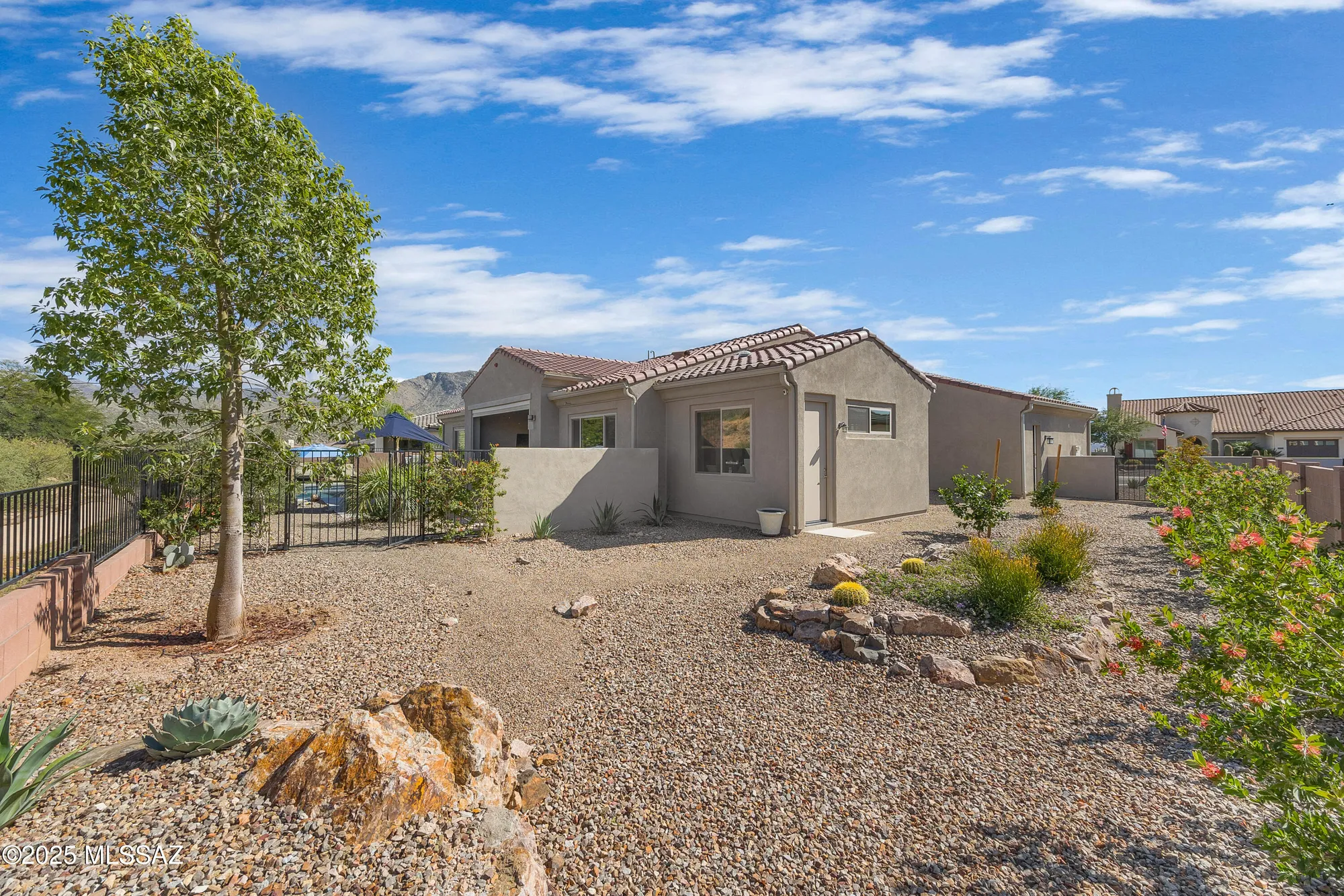 Property Slideshow image 44 of 50 | 66470 e peregrine pl, Tucson, AZ, 85739