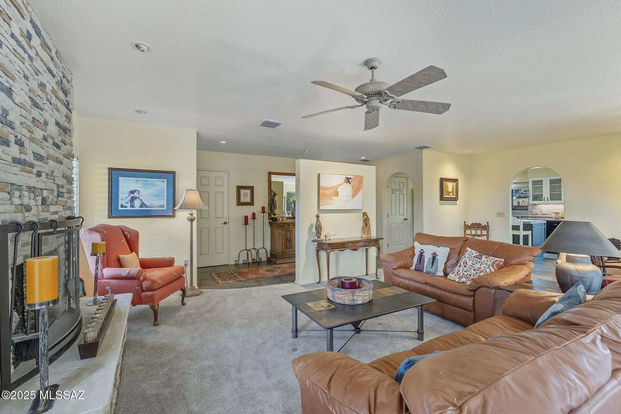 Property Slideshow image 6 of 50 | 1006 n paseo iris, Green Valley, AZ, 85614