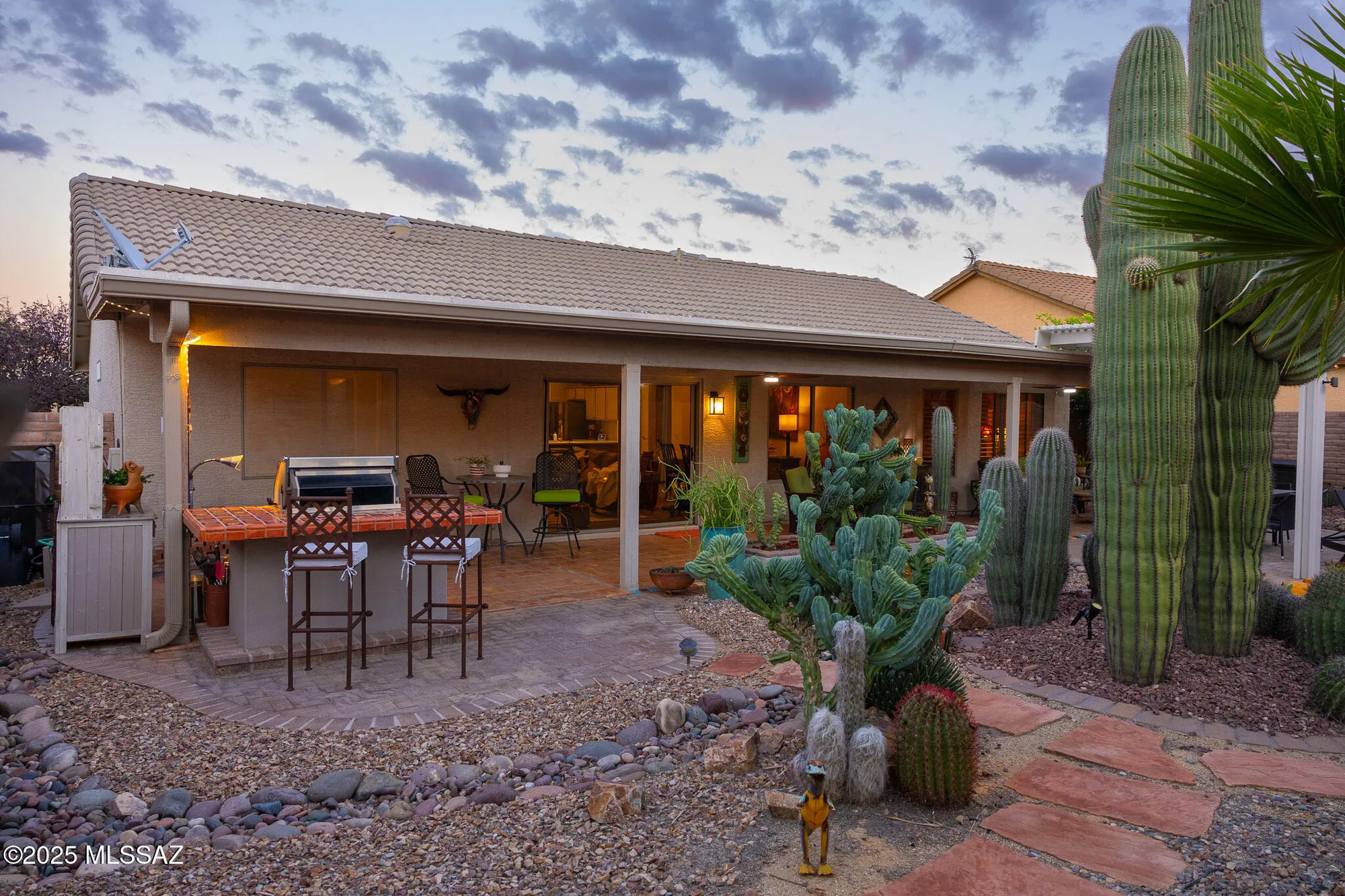 Property Slideshow image 33 of 46 | 1950 e desert lark pass, Green Valley, AZ, 85614