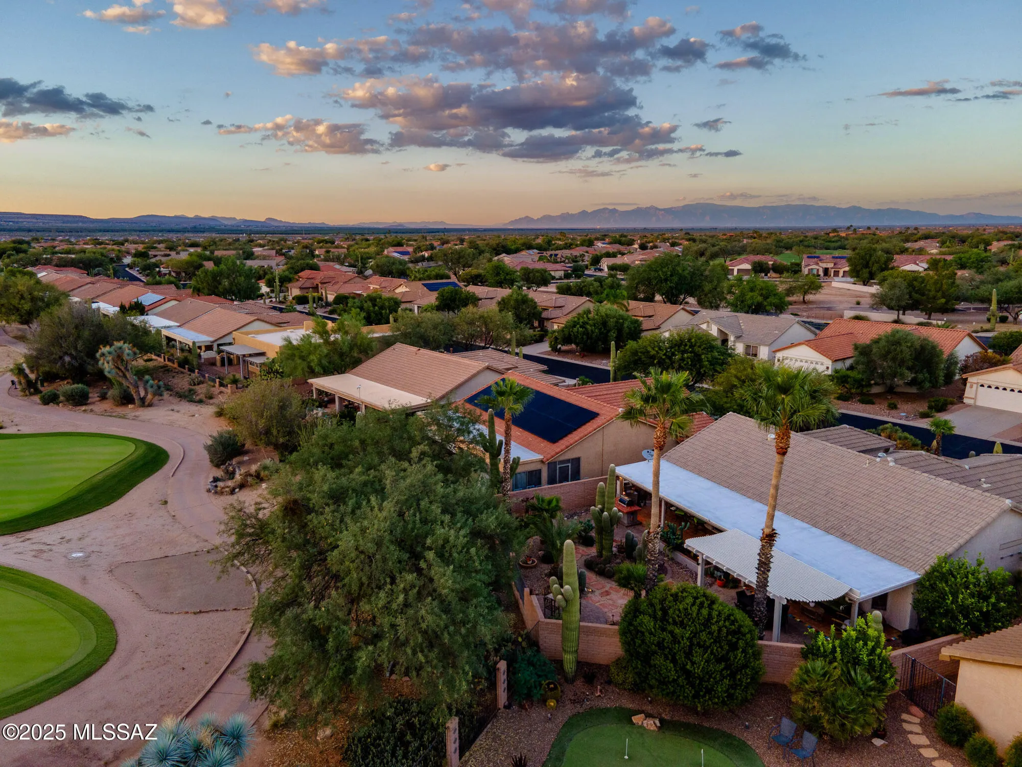 Property Slideshow image 35 of 46 | 1950 e desert lark pass, Green Valley, AZ, 85614