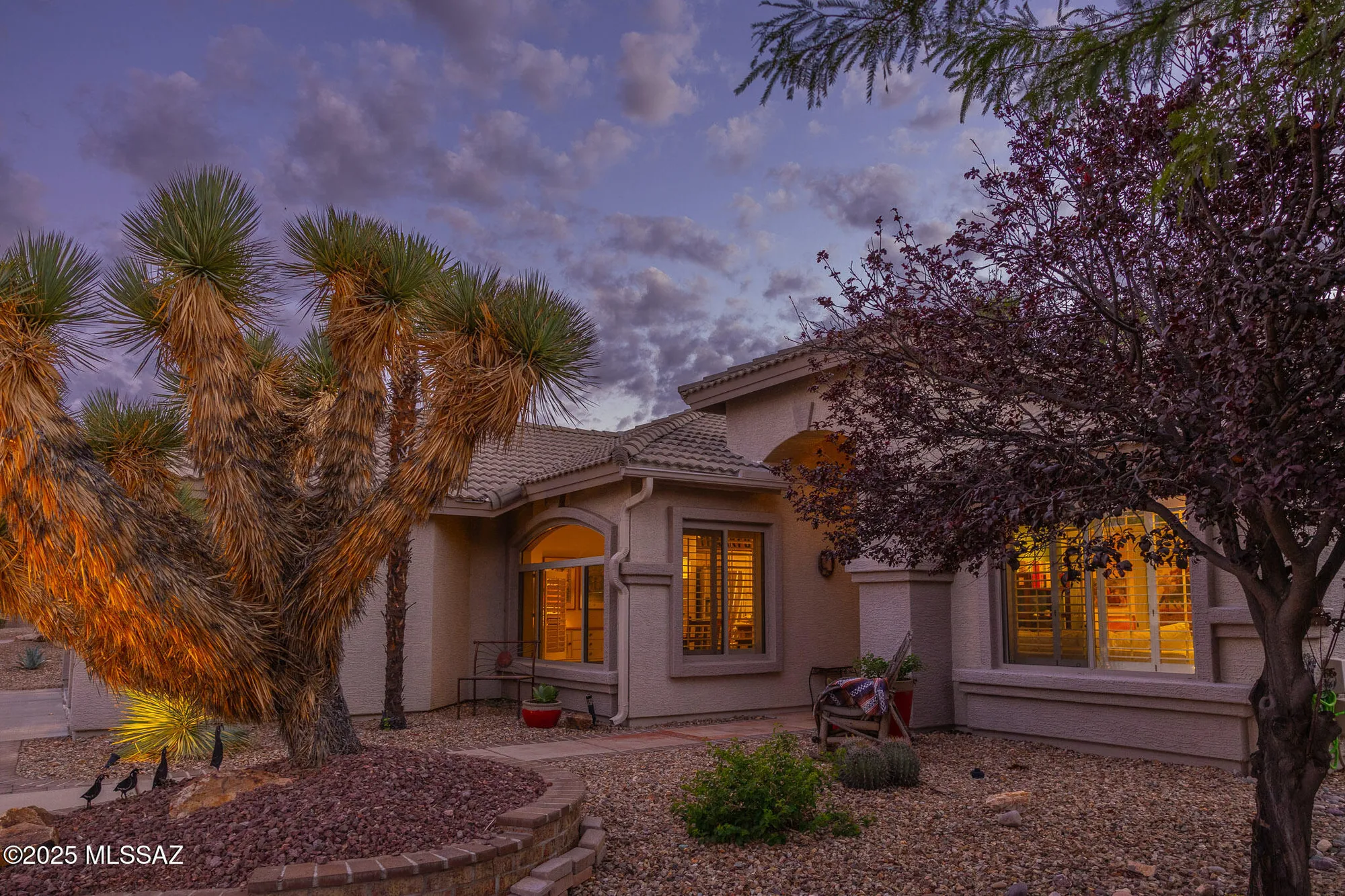 Property Slideshow image 4 of 46 | 1950 e desert lark pass, Green Valley, AZ, 85614