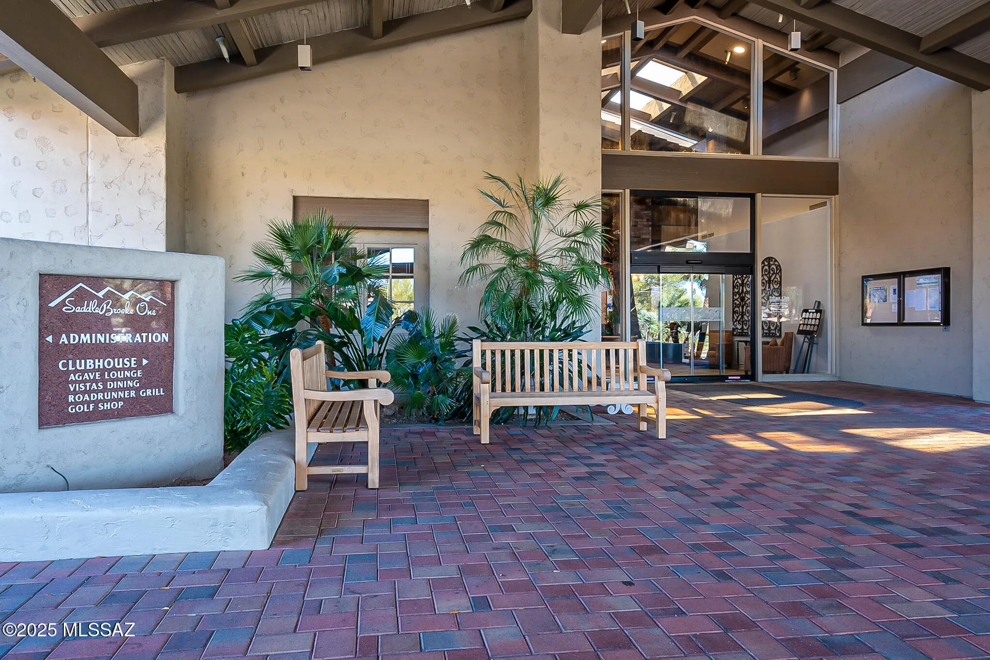 Property Slideshow image 46 of 47 | 64659 e rosewood dr, Saddlebrooke, AZ, 85739