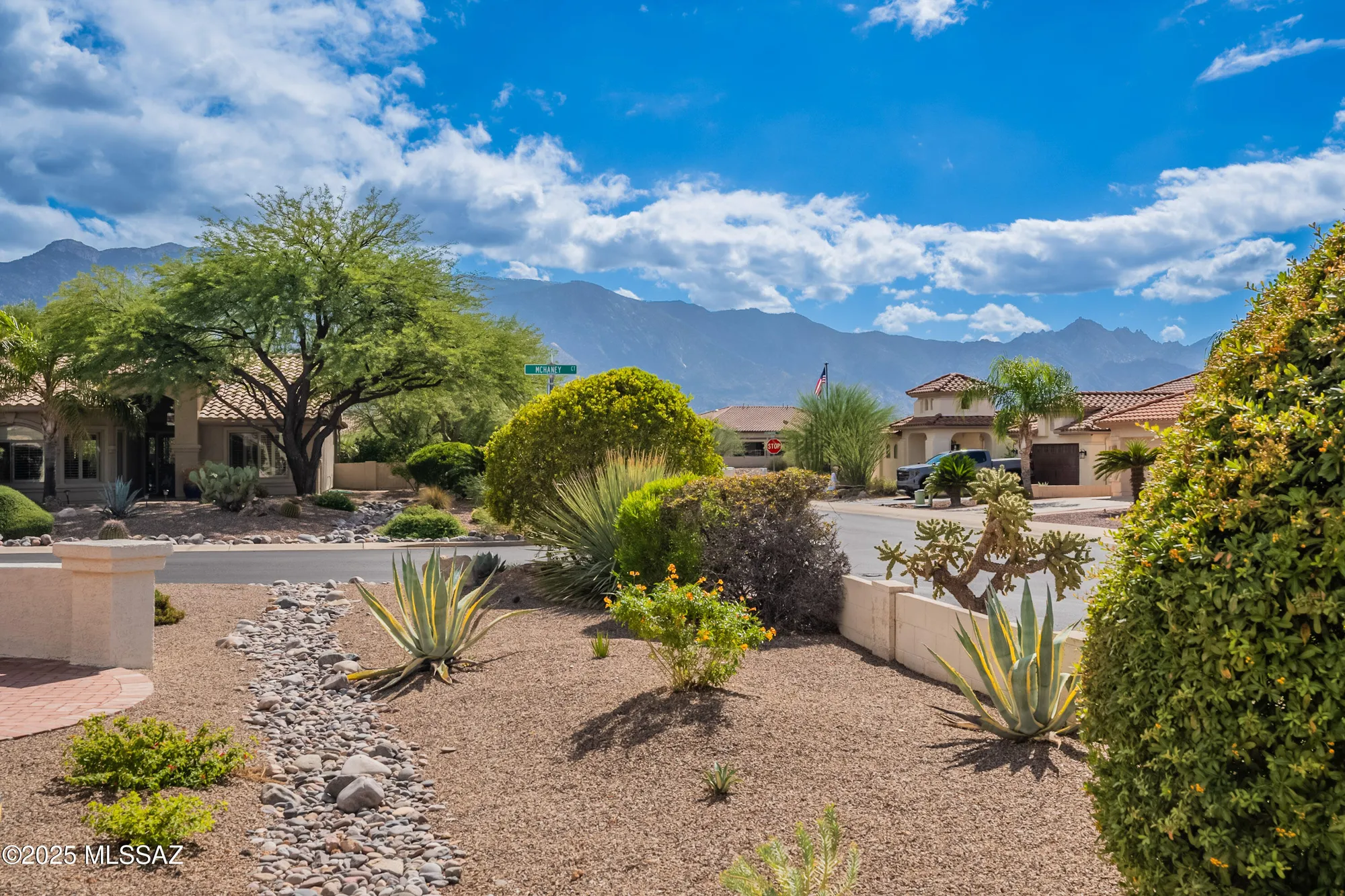 Property Slideshow image 10 of 45 | 39450 s mchaney ct, Tucson, AZ, 85739