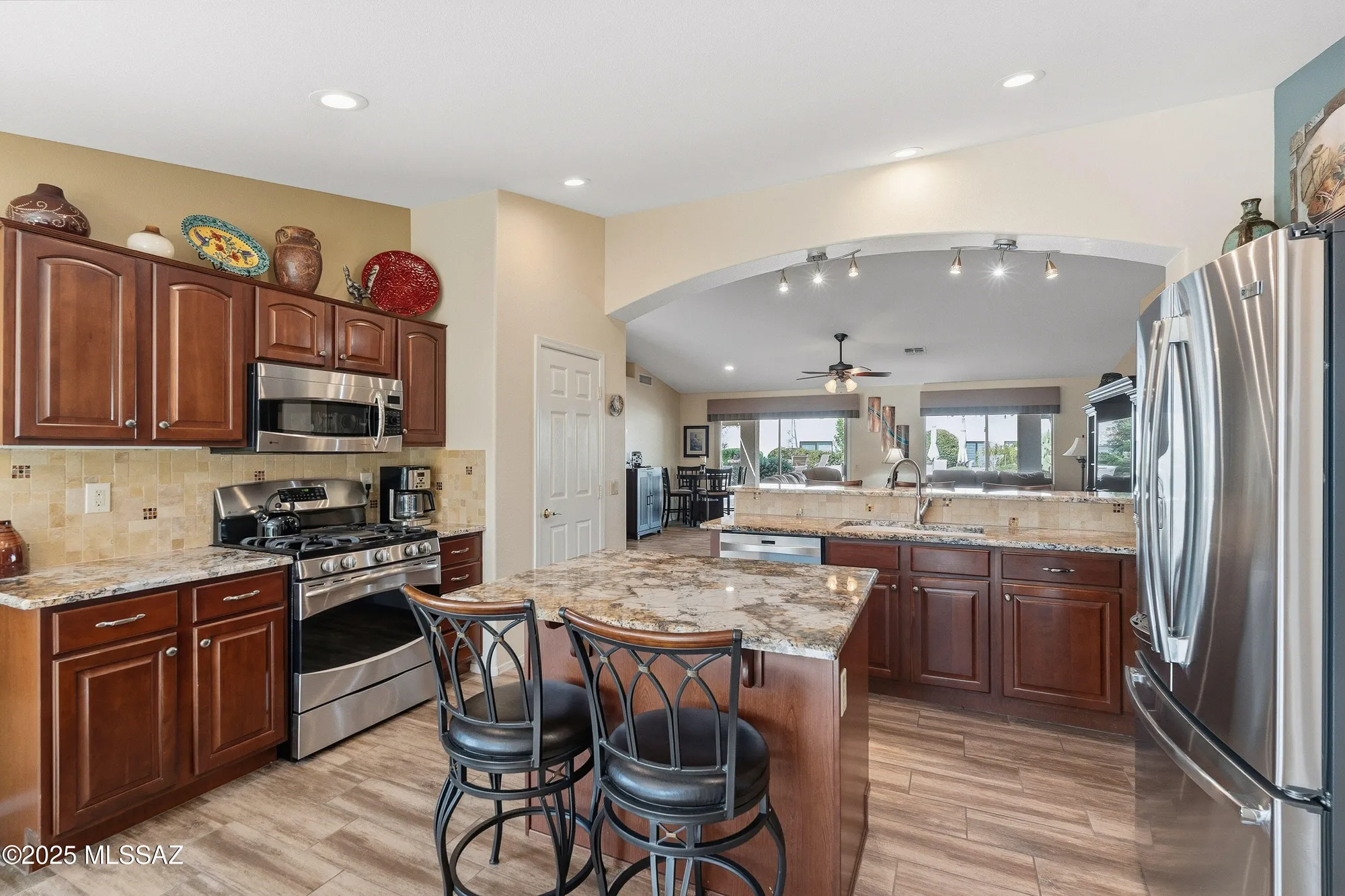 Property Slideshow image 19 of 45 | 39450 s mchaney ct, Tucson, AZ, 85739