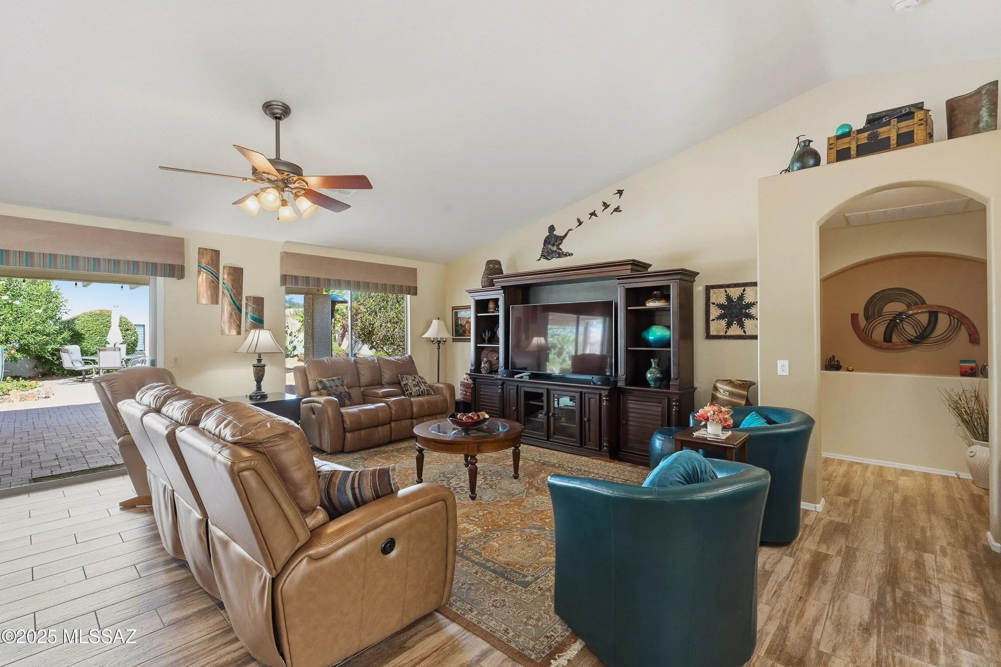 Property Slideshow image 23 of 45 | 39450 s mchaney ct, Tucson, AZ, 85739
