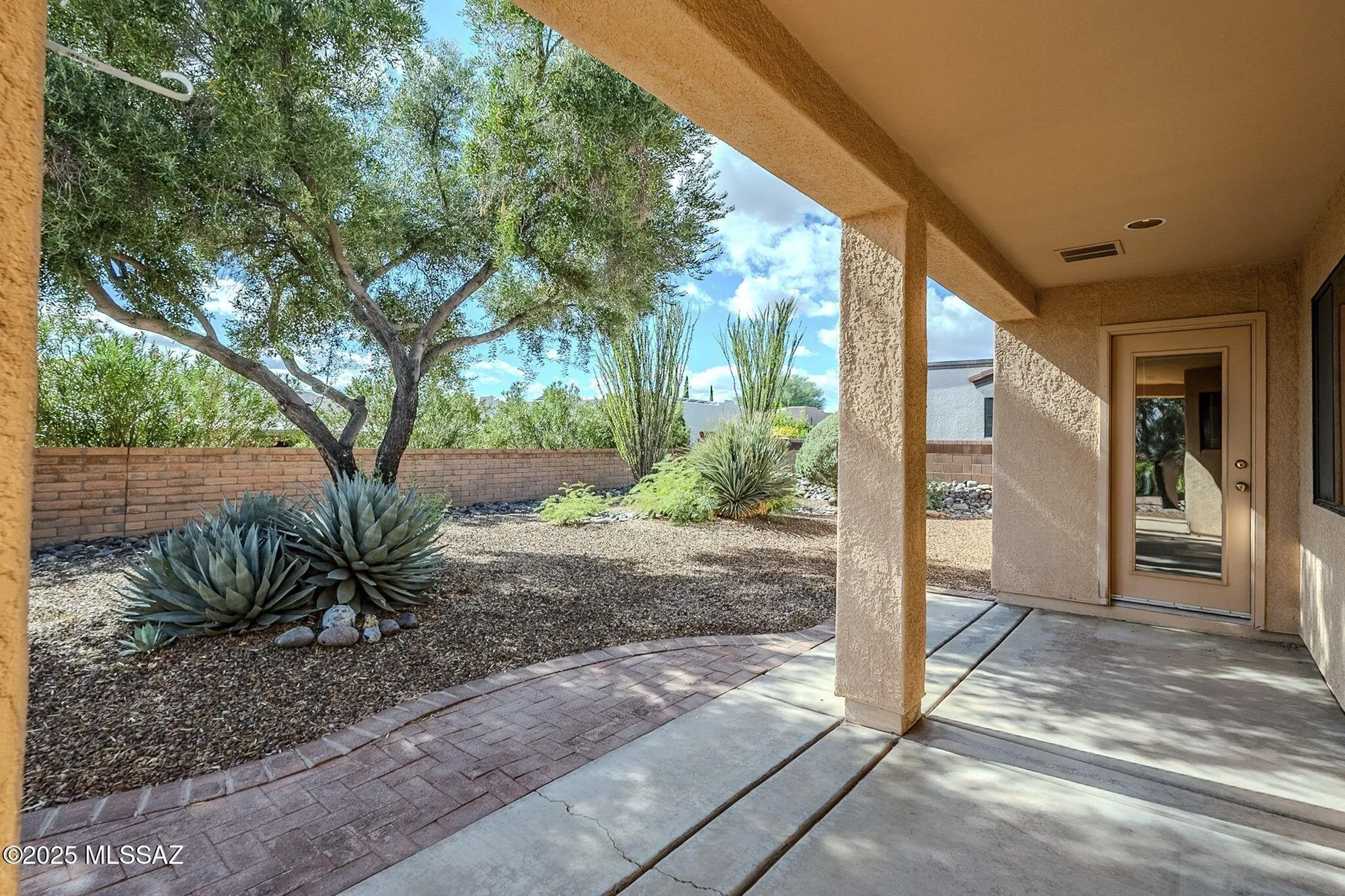 Property Slideshow image 47 of 51 | 819 w welcome way, Green Valley, AZ, 85614