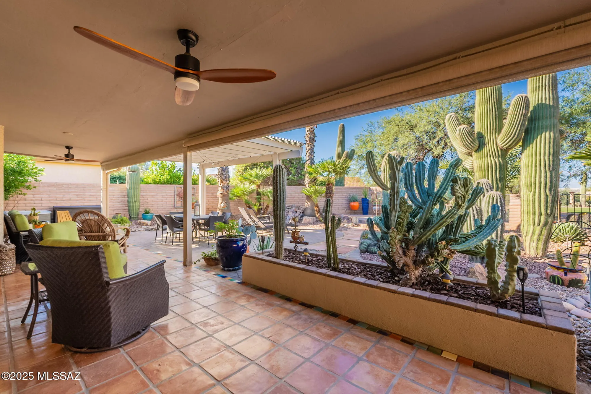 Property Slideshow image 37 of 46 | 1950 e desert lark pass, Green Valley, AZ, 85614