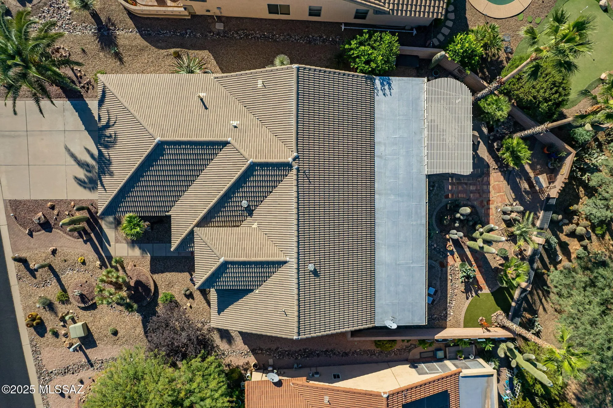 Property Slideshow image 44 of 46 | 1950 e desert lark pass, Green Valley, AZ, 85614