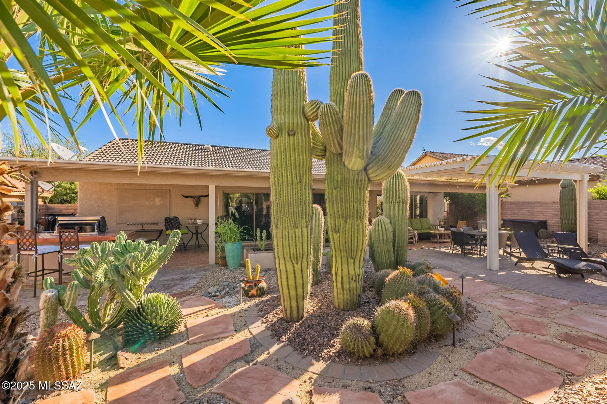 Property Slideshow image 43 of 46 | 1950 e desert lark pass, Green Valley, AZ, 85614