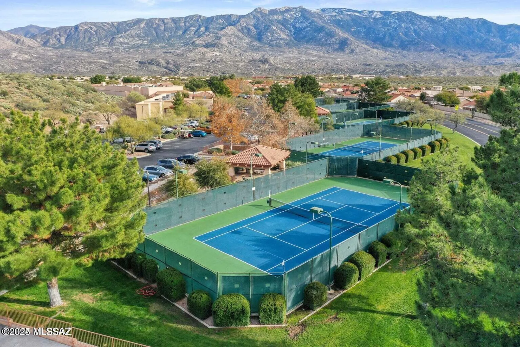 Property Slideshow image 35 of 48 | 38162 s desert bluff dr, Saddlebrooke, AZ, 85739