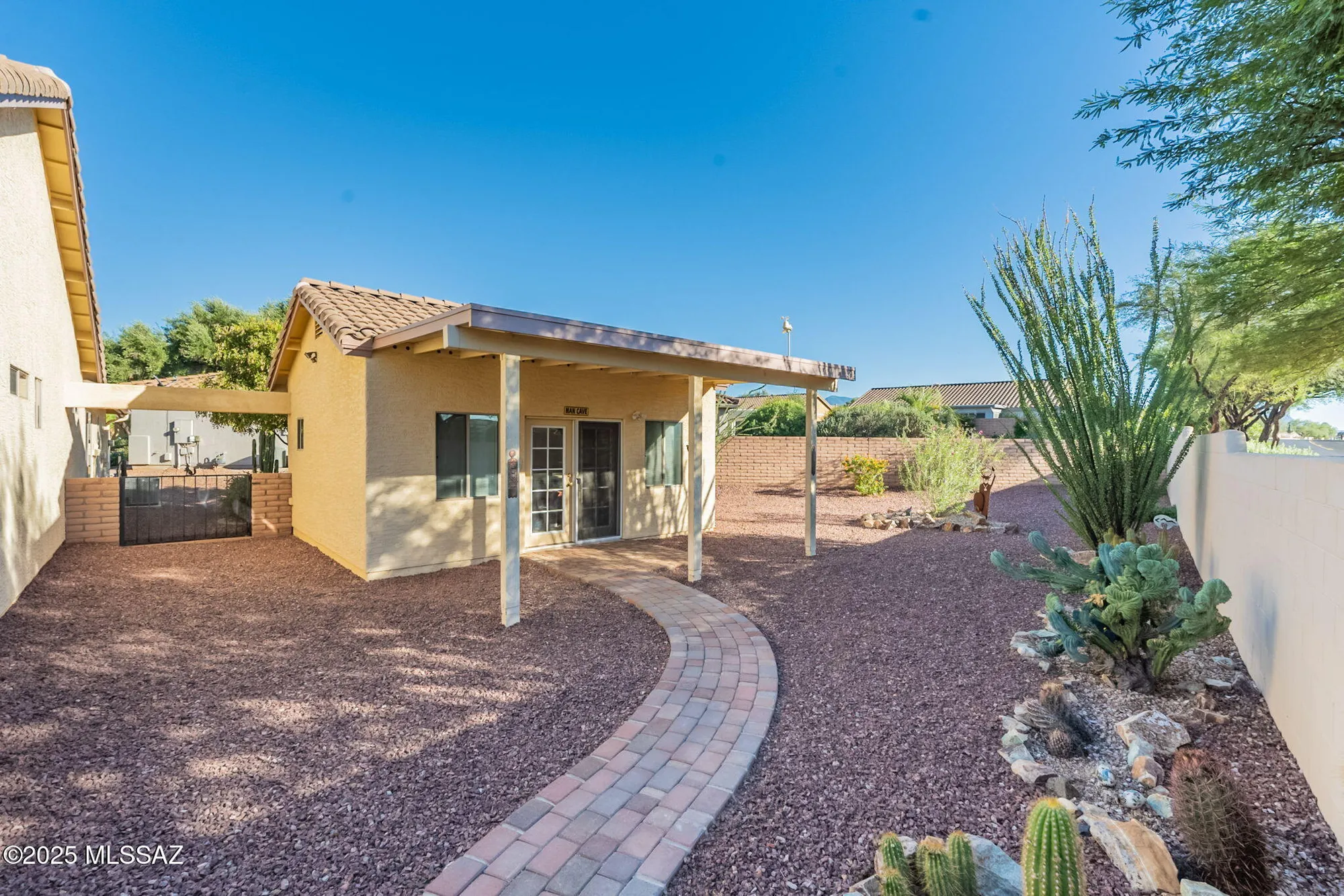 Property Slideshow image 33 of 43 | 2646 e barclay ct, Green Valley, AZ, 85614