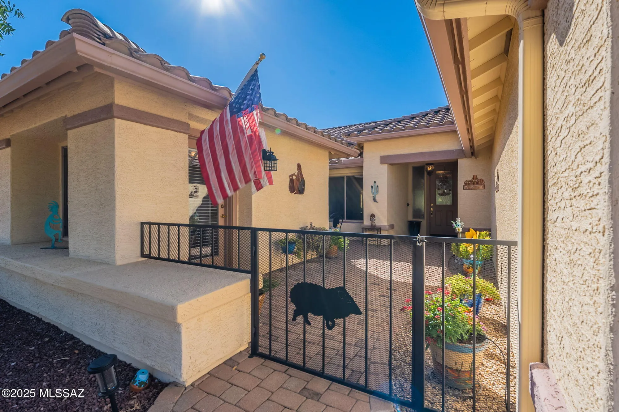 Property Slideshow image 6 of 43 | 2646 e barclay ct, Green Valley, AZ, 85614
