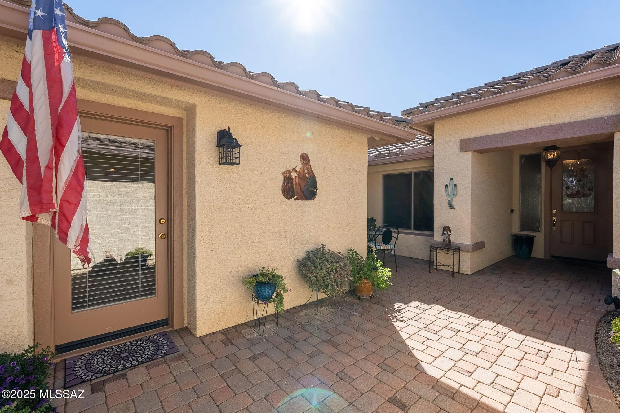 Property Slideshow image 7 of 43 | 2646 e barclay ct, Green Valley, AZ, 85614