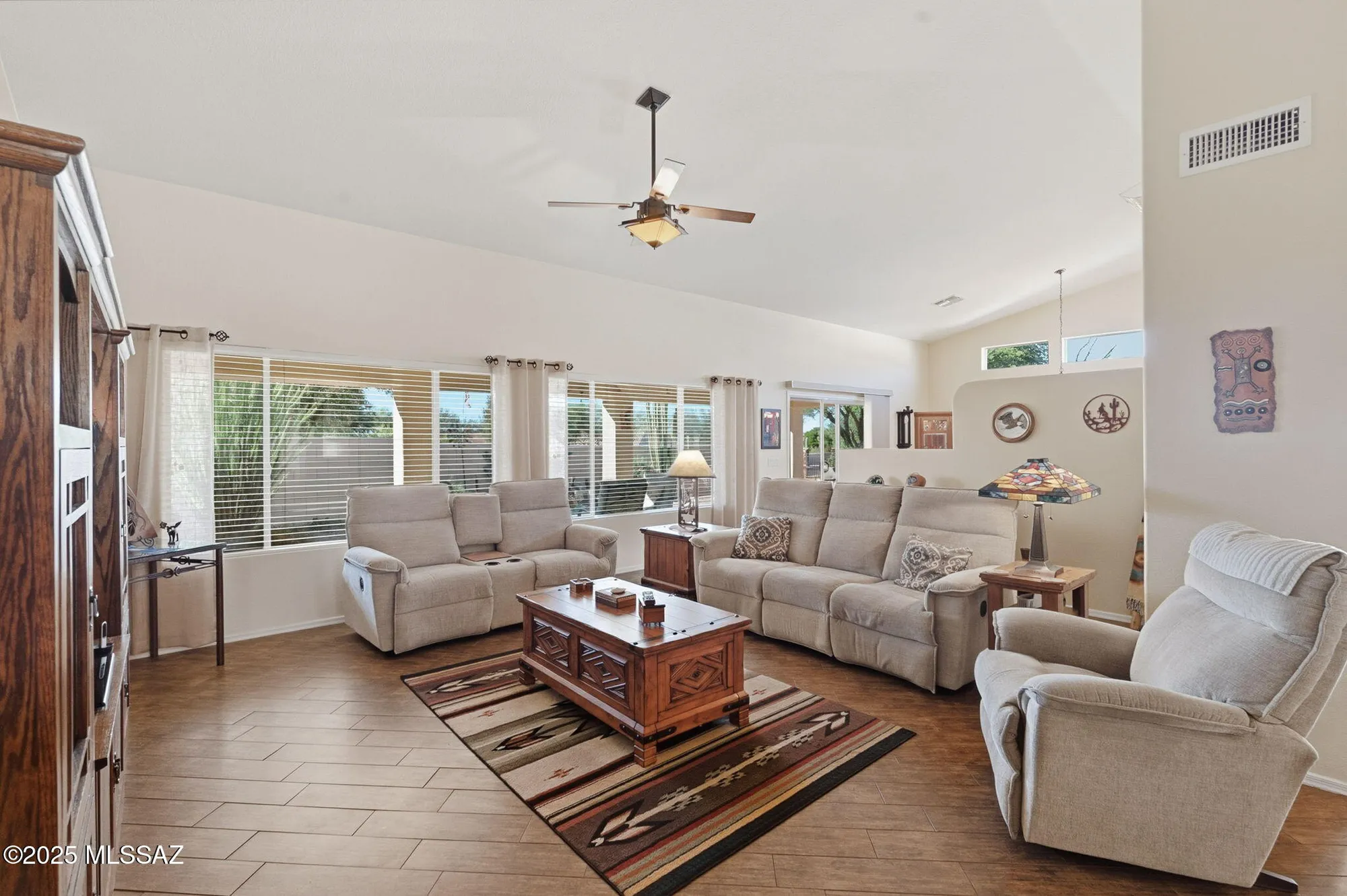 Property Slideshow image 12 of 43 | 2646 e barclay ct, Green Valley, AZ, 85614