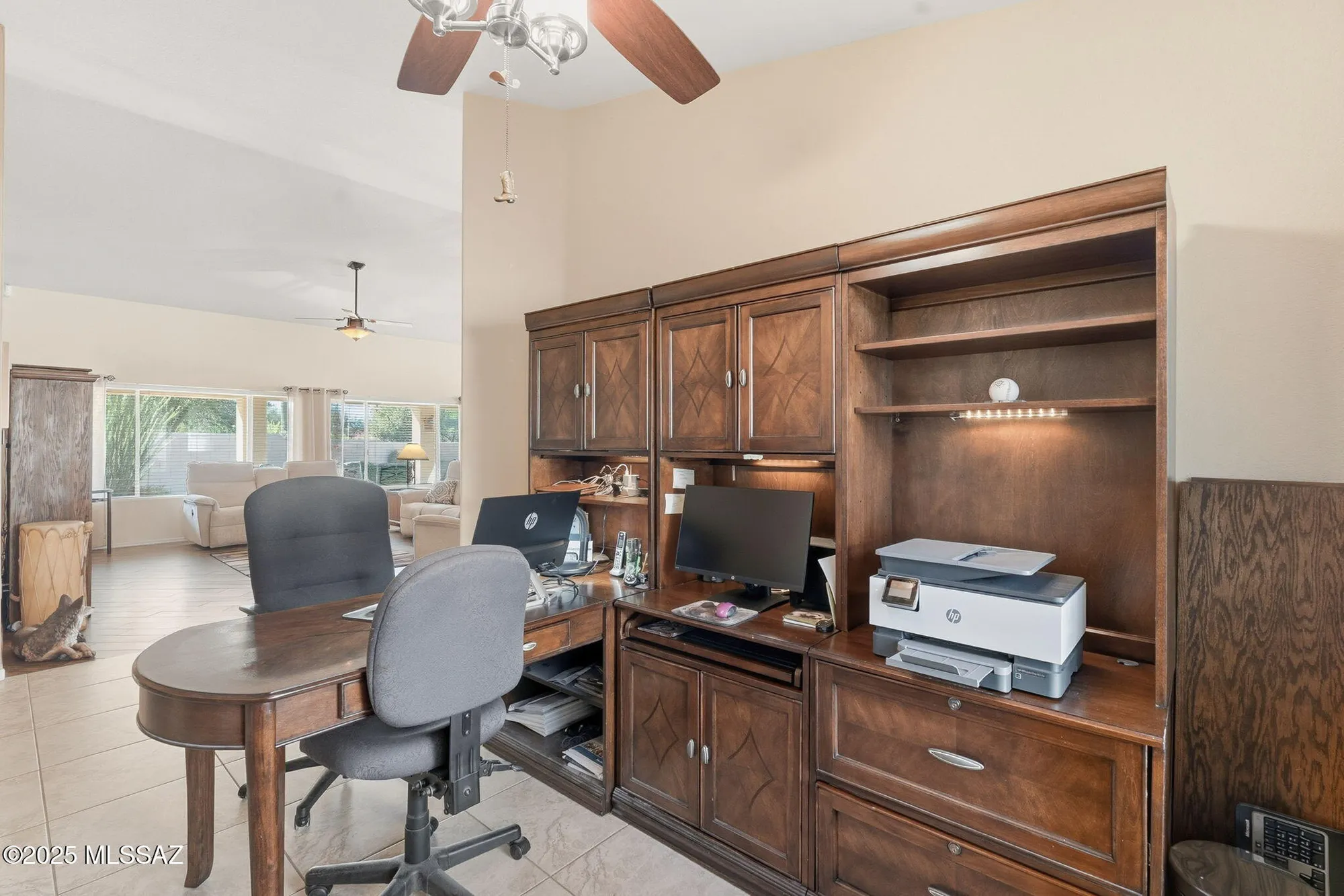 Property Slideshow image 13 of 43 | 2646 e barclay ct, Green Valley, AZ, 85614