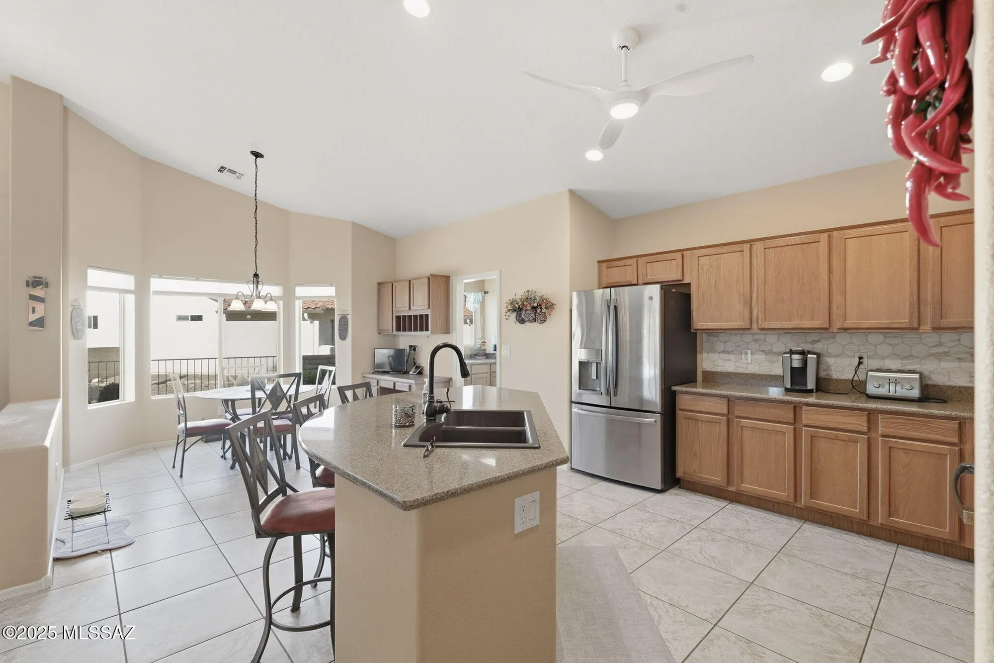 Property Slideshow image 16 of 43 | 2646 e barclay ct, Green Valley, AZ, 85614