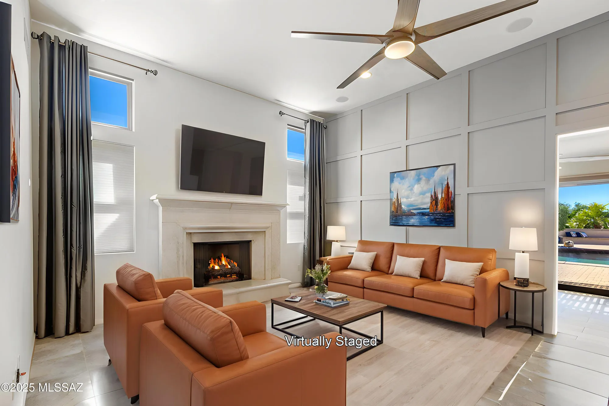 Property Slideshow image 21 of 50 | 31842 s gulch pass rd, Oracle, AZ, 85623