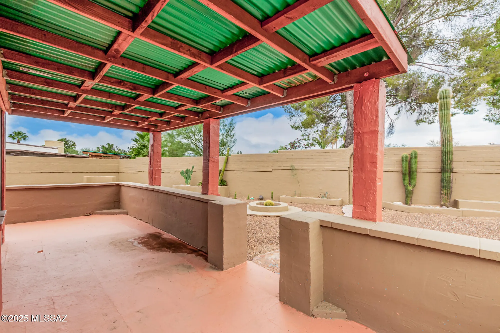 Property Slideshow image 22 of 30 | 116 e la soledad, Green Valley, AZ, 85614