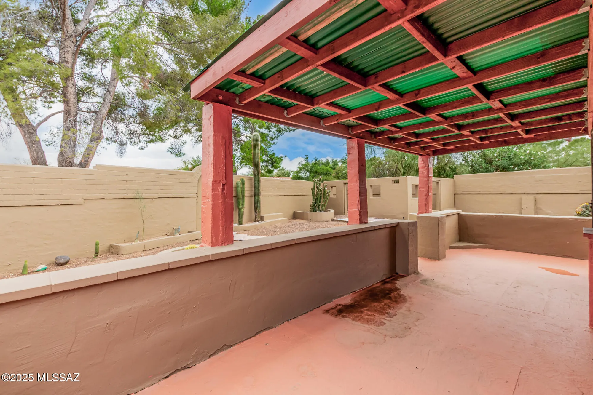 Property Slideshow image 23 of 30 | 116 e la soledad, Green Valley, AZ, 85614