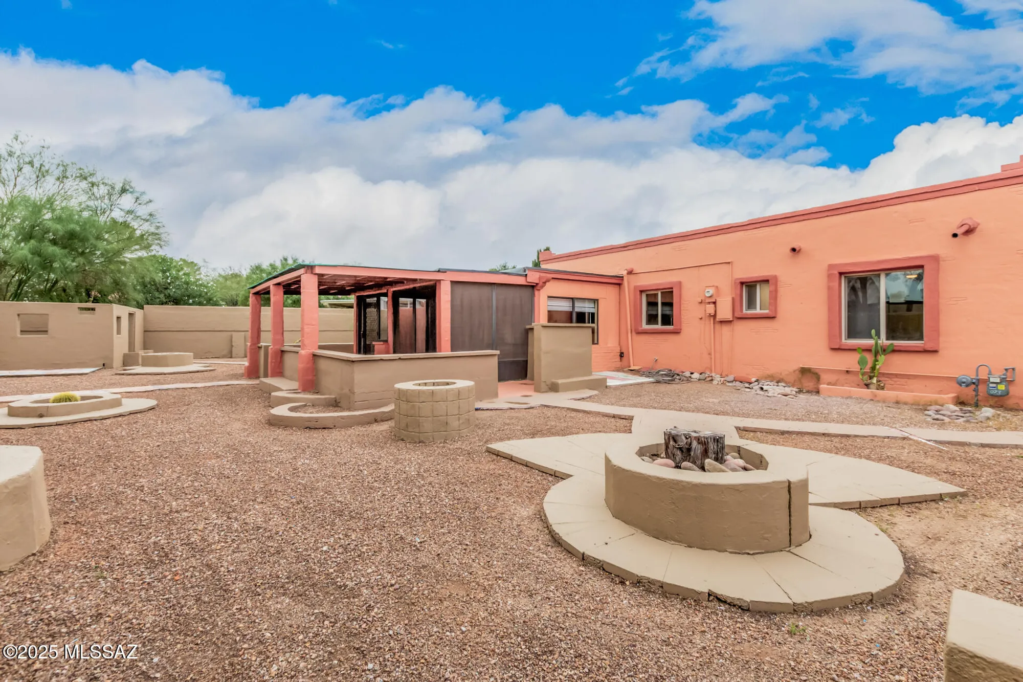 Property Slideshow image 25 of 30 | 116 e la soledad, Green Valley, AZ, 85614