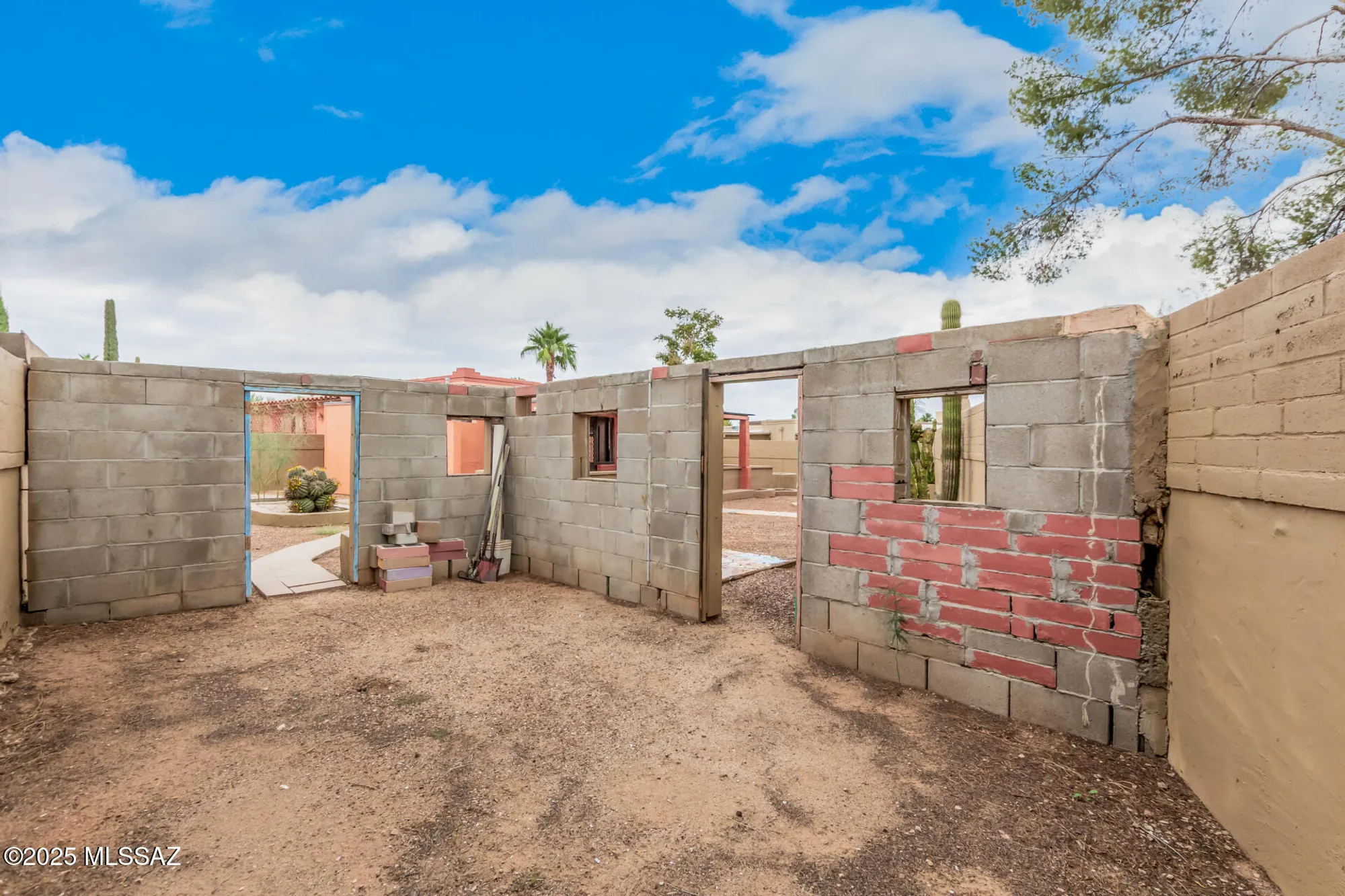 Property Slideshow image 30 of 30 | 116 e la soledad, Green Valley, AZ, 85614