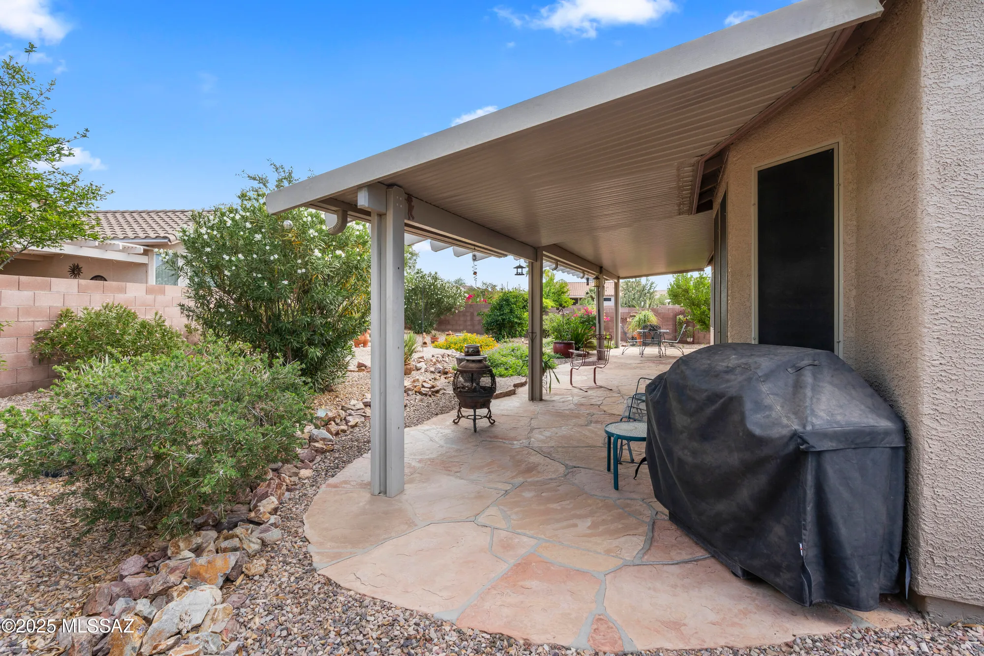Property Slideshow image 33 of 42 | 7718 w madrigal dr, Tucson, AZ, 85743