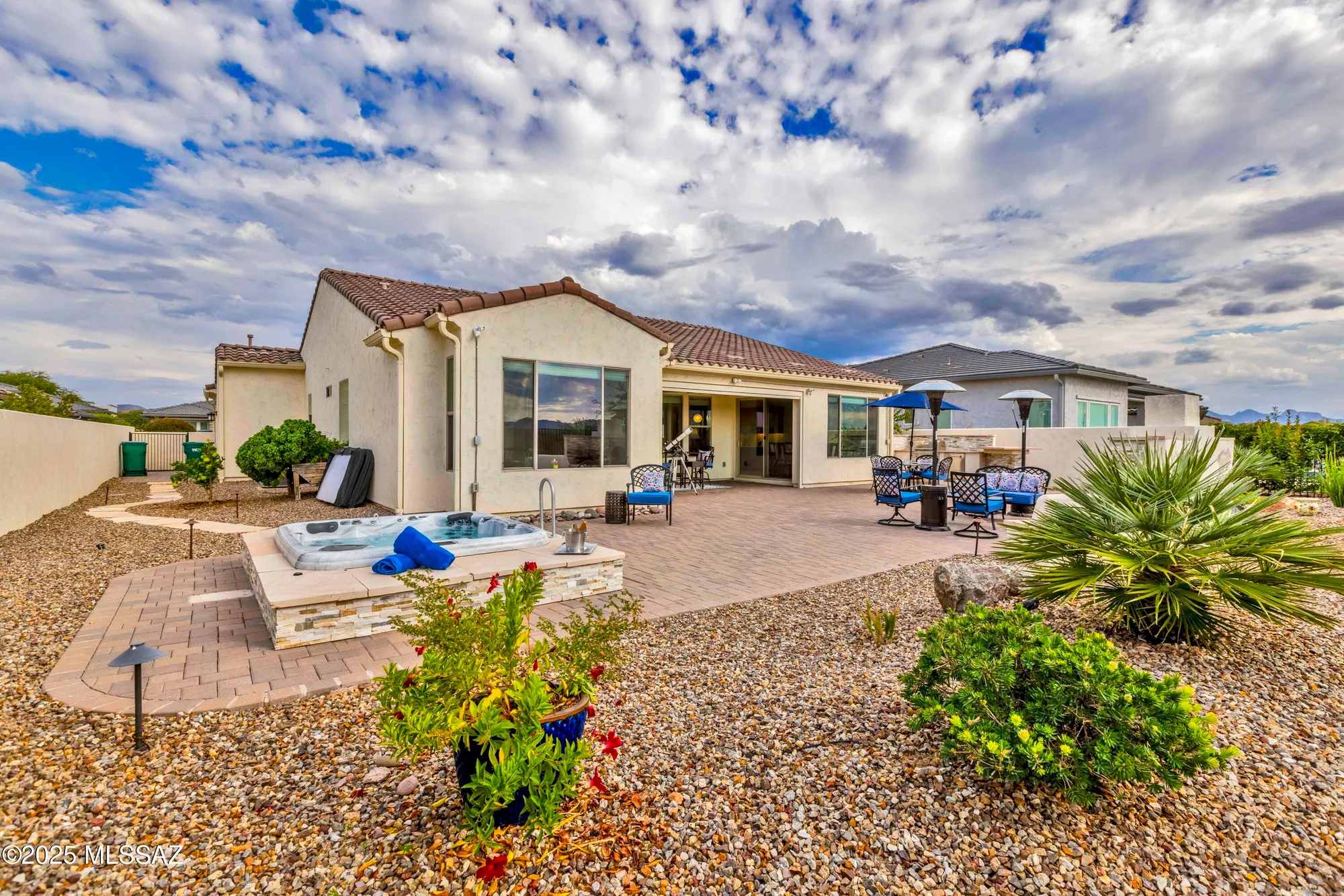 Property Slideshow image 33 of 50 | 32650 s cattle trl, Oracle, AZ, 85623