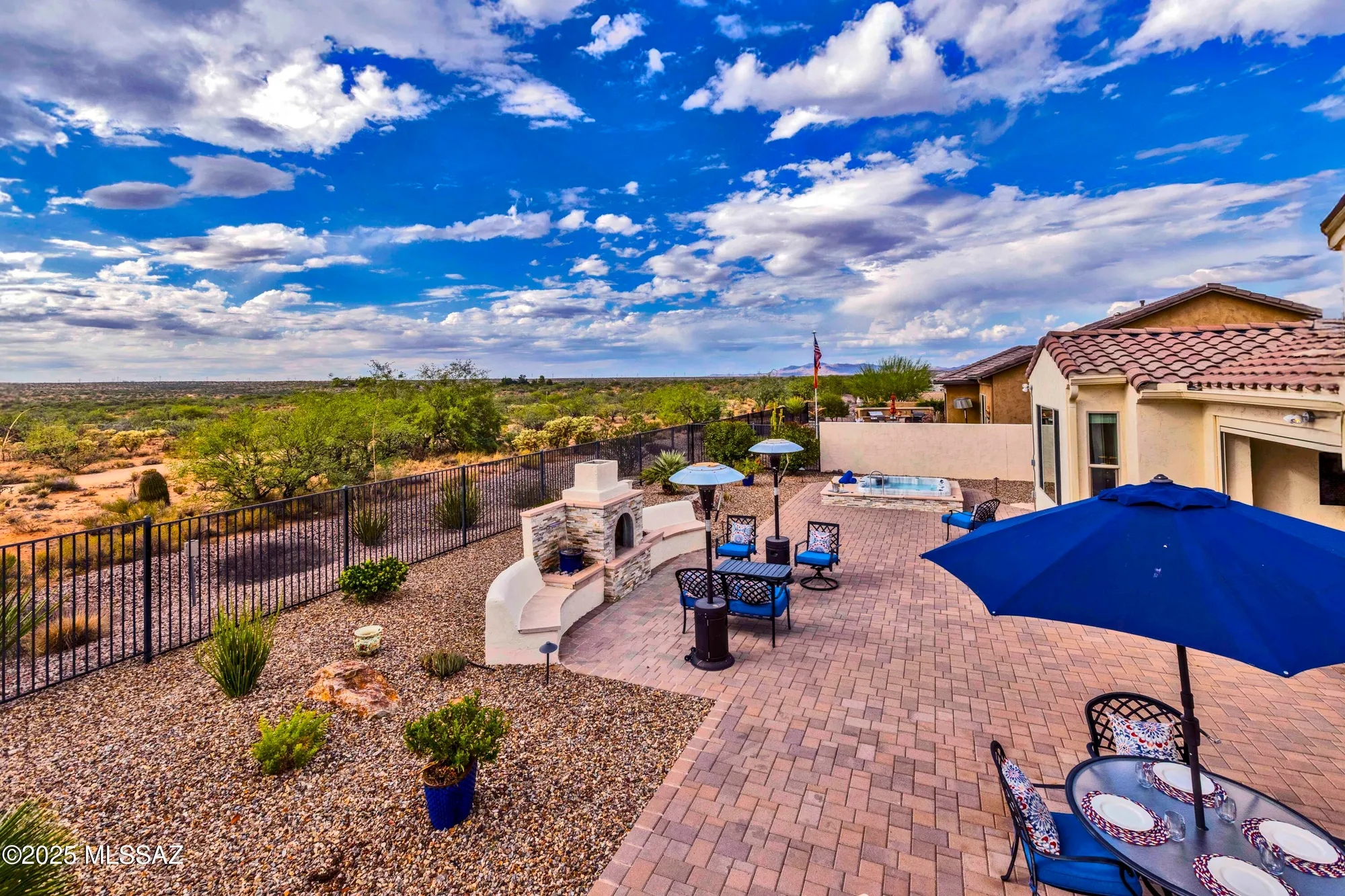 Property Slideshow image 29 of 50 | 32650 s cattle trl, Oracle, AZ, 85623