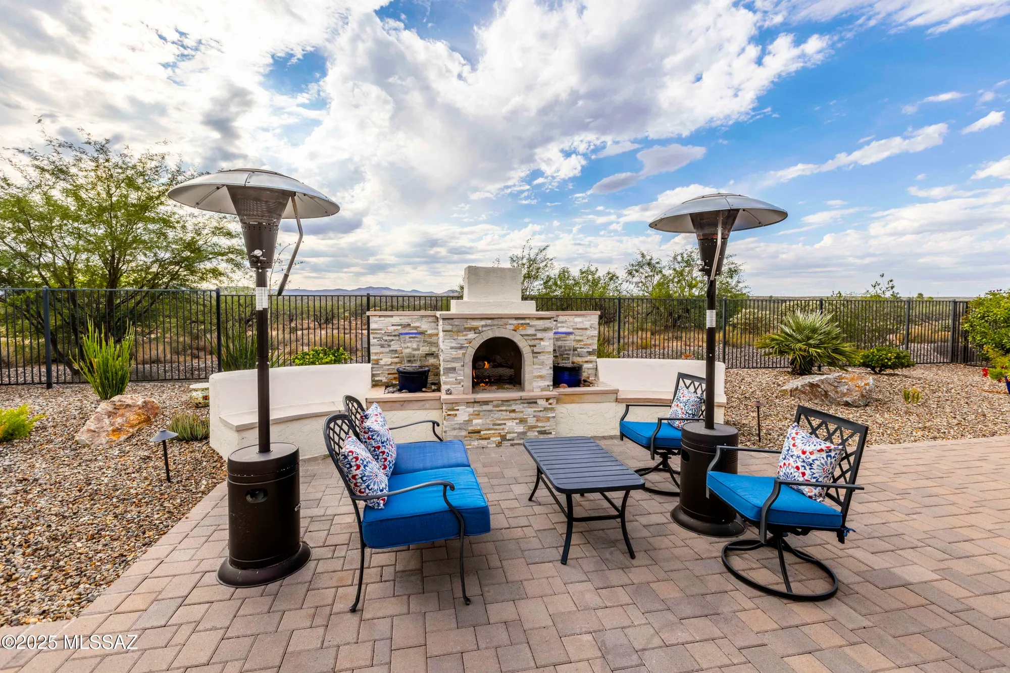 Property Slideshow image 30 of 50 | 32650 s cattle trl, Oracle, AZ, 85623