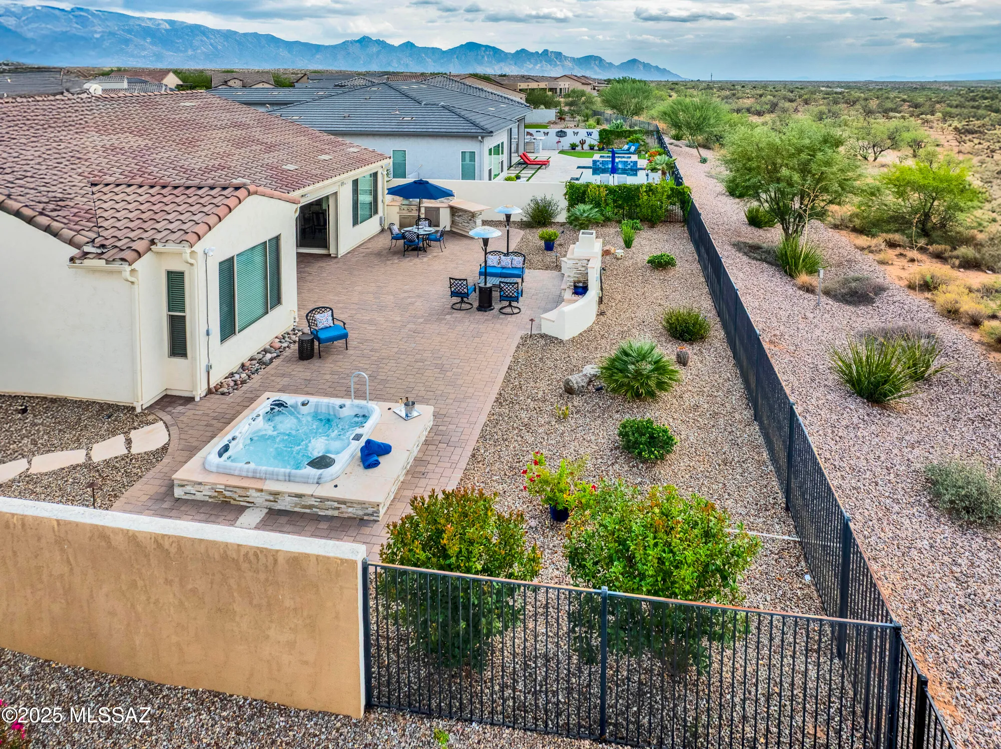 Property Slideshow image 32 of 50 | 32650 s cattle trl, Oracle, AZ, 85623