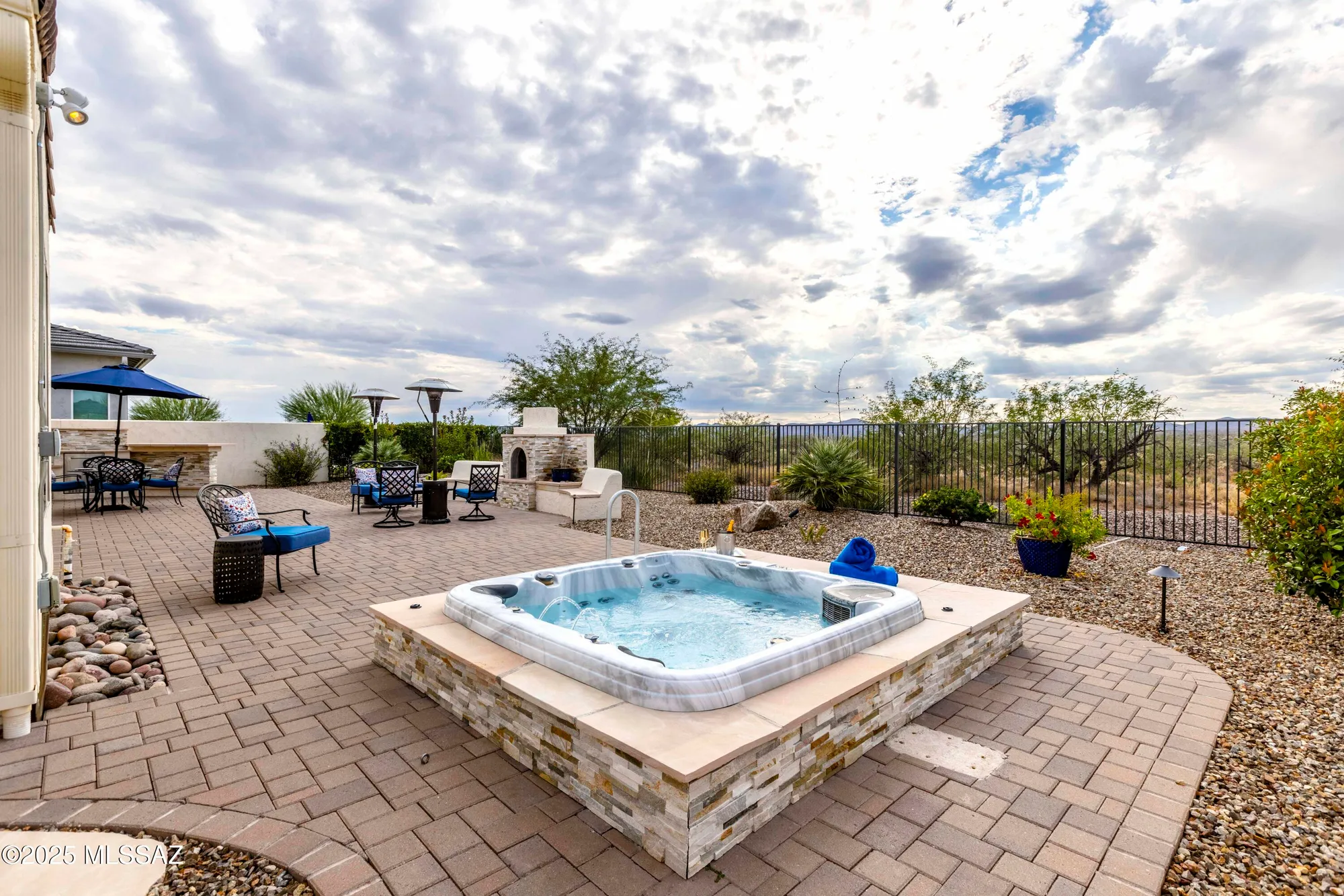 Property Slideshow image 31 of 50 | 32650 s cattle trl, Oracle, AZ, 85623